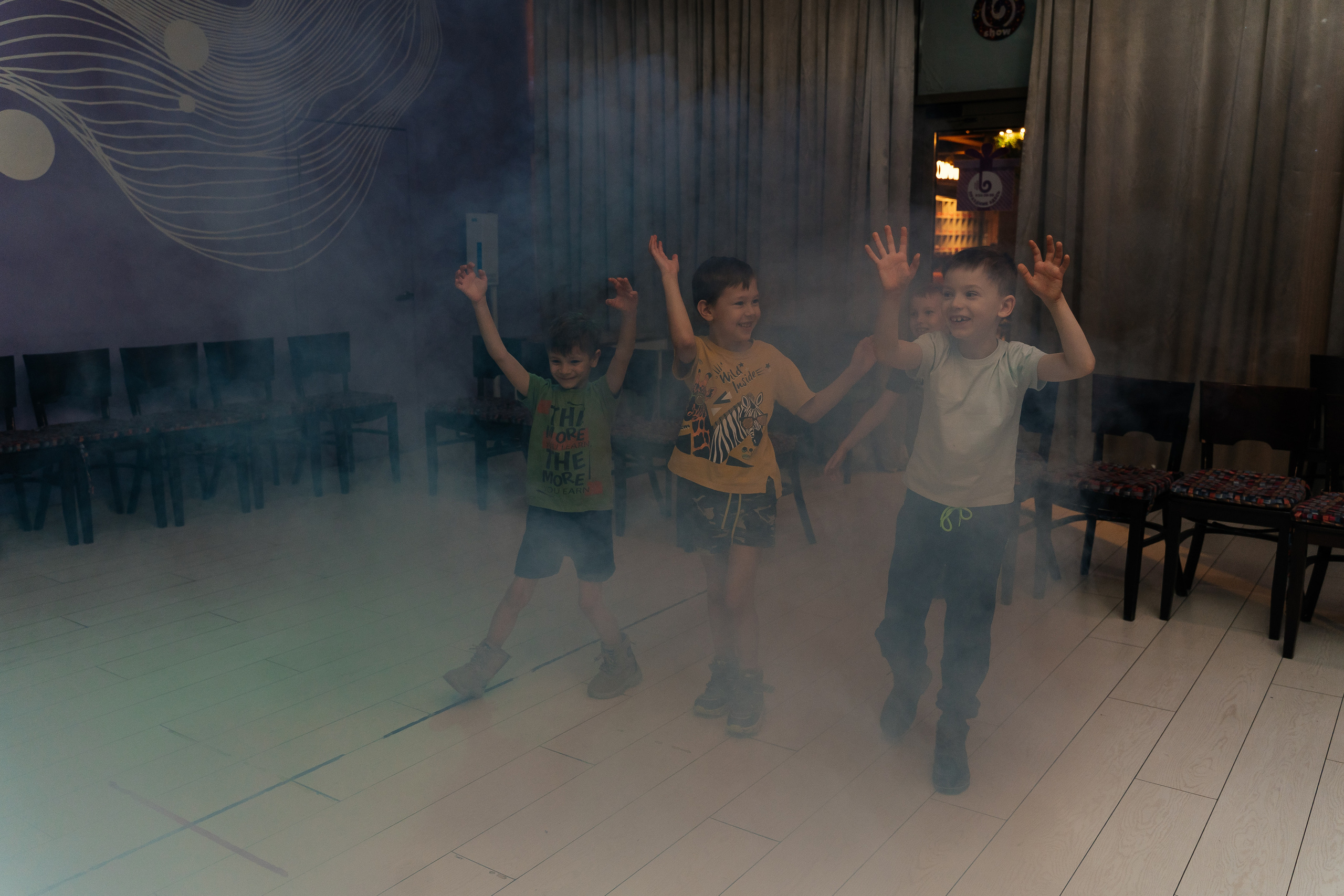 Саше 7 лет!. Фотограф Ларионова Надежда|Ставрополь