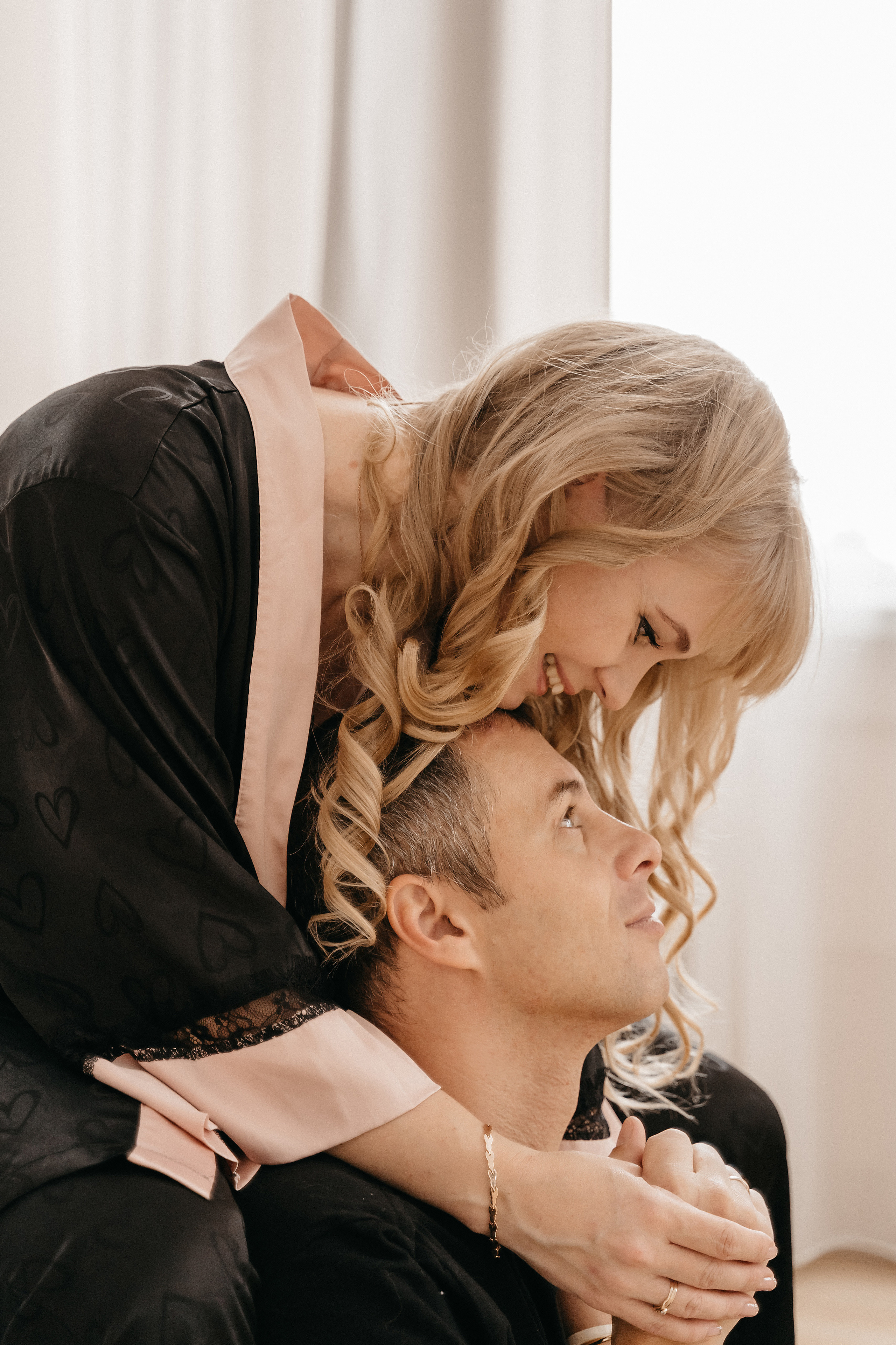 Максим и Диана. Фотограф Ларионова Надежда|Ставрополь