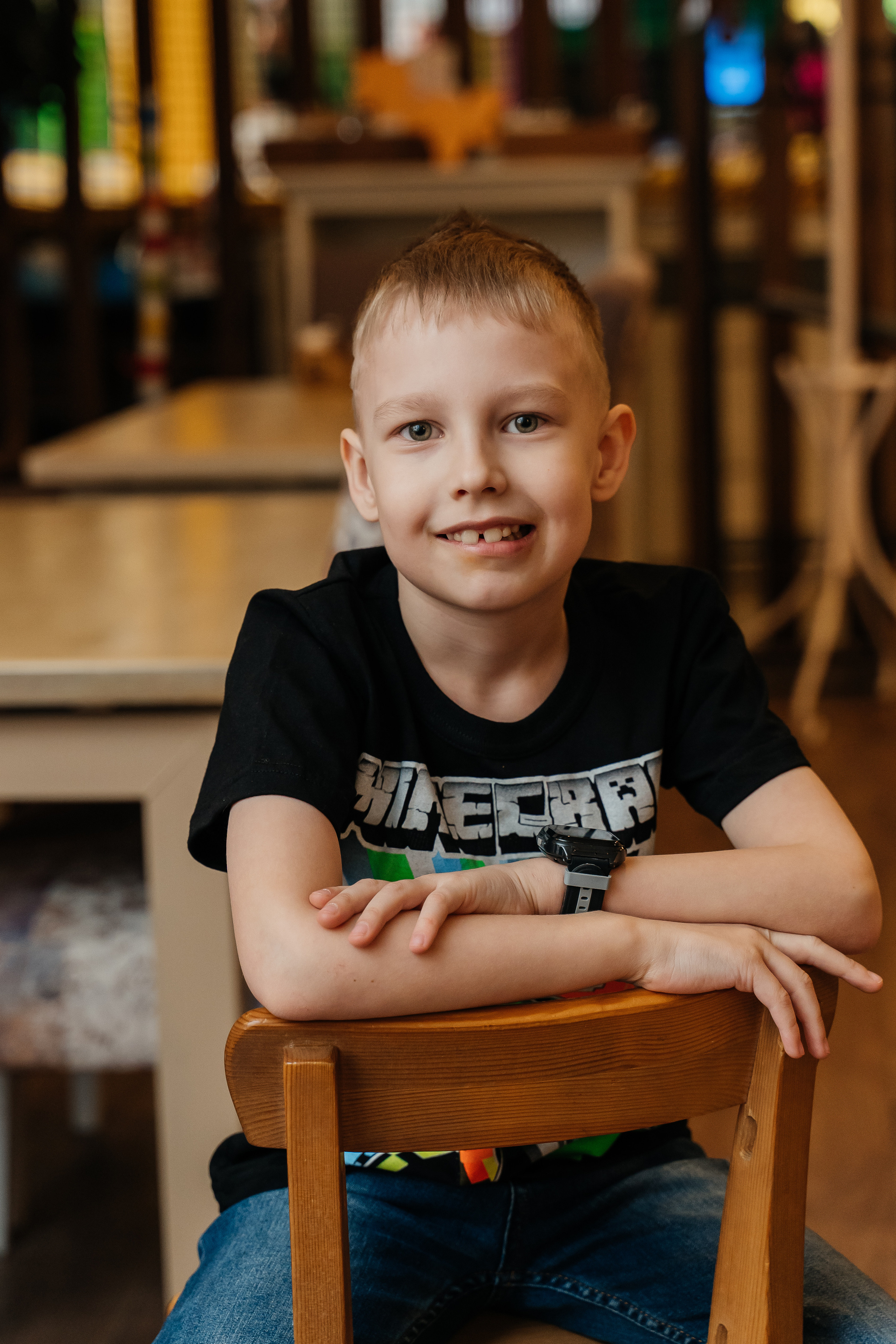 Саше 7 лет!. Фотограф Ларионова Надежда|Ставрополь