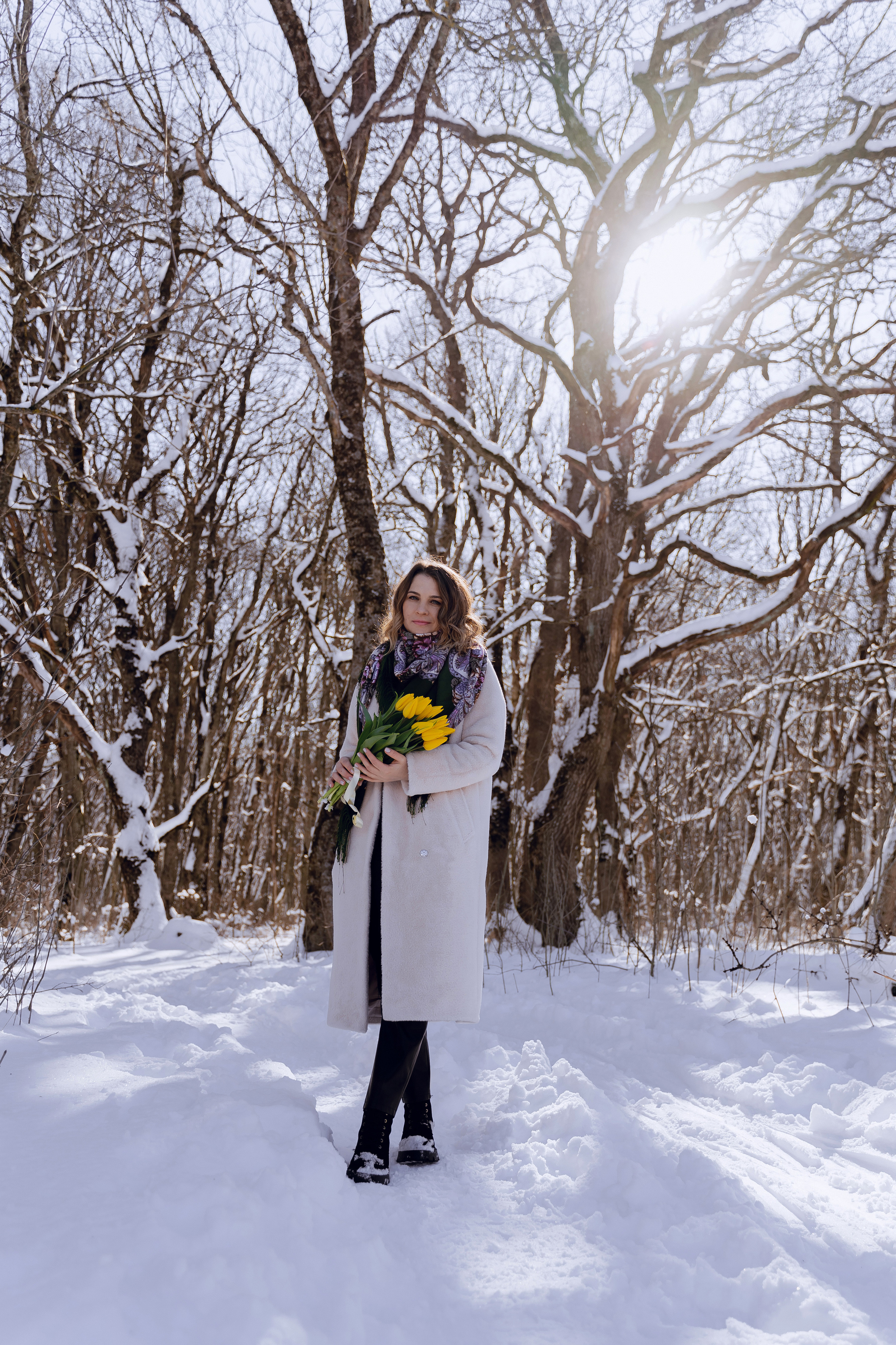 Юля. Фотограф Ларионова Надежда|Ставрополь