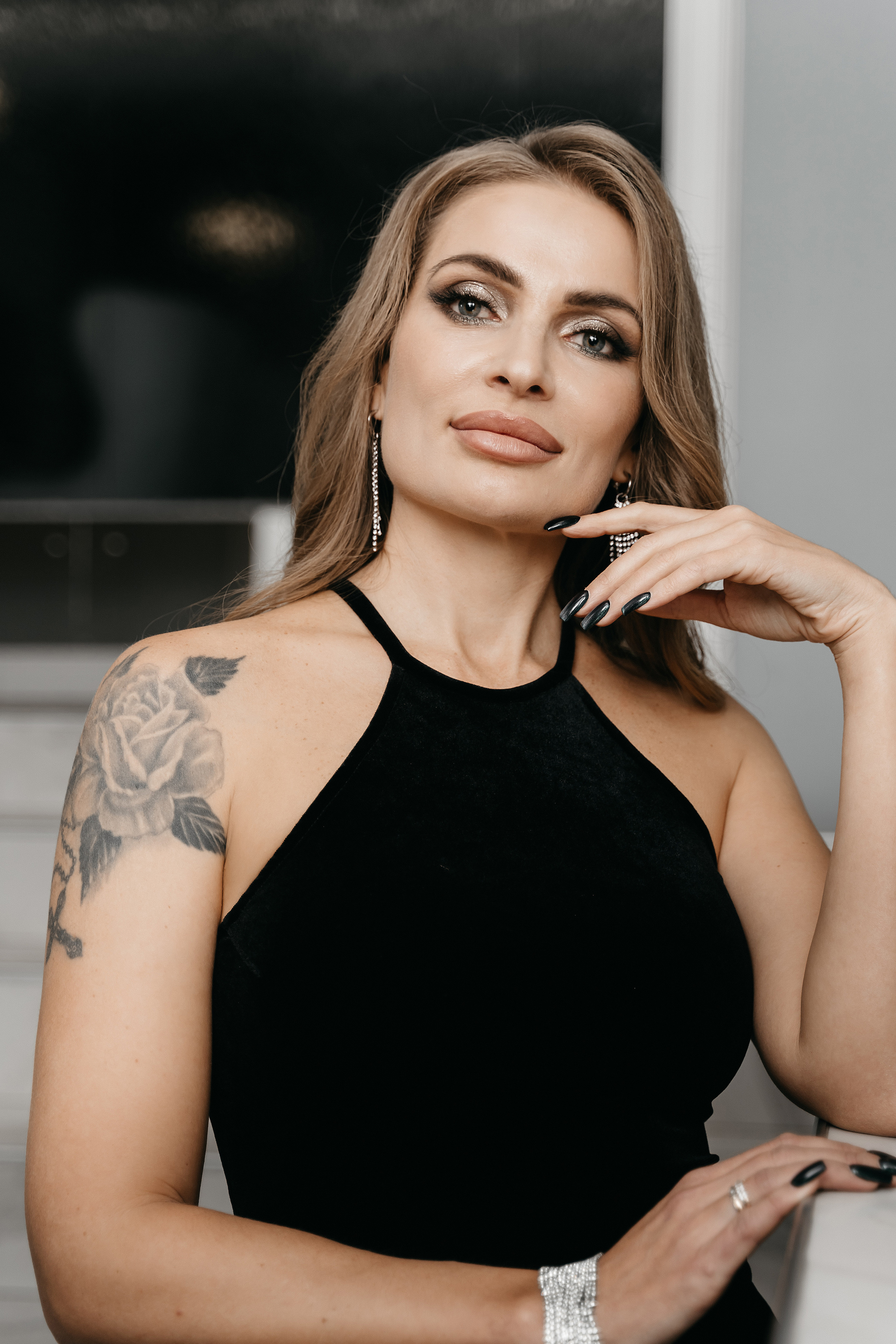 Наталья. Фотограф Ларионова Надежда|Ставрополь