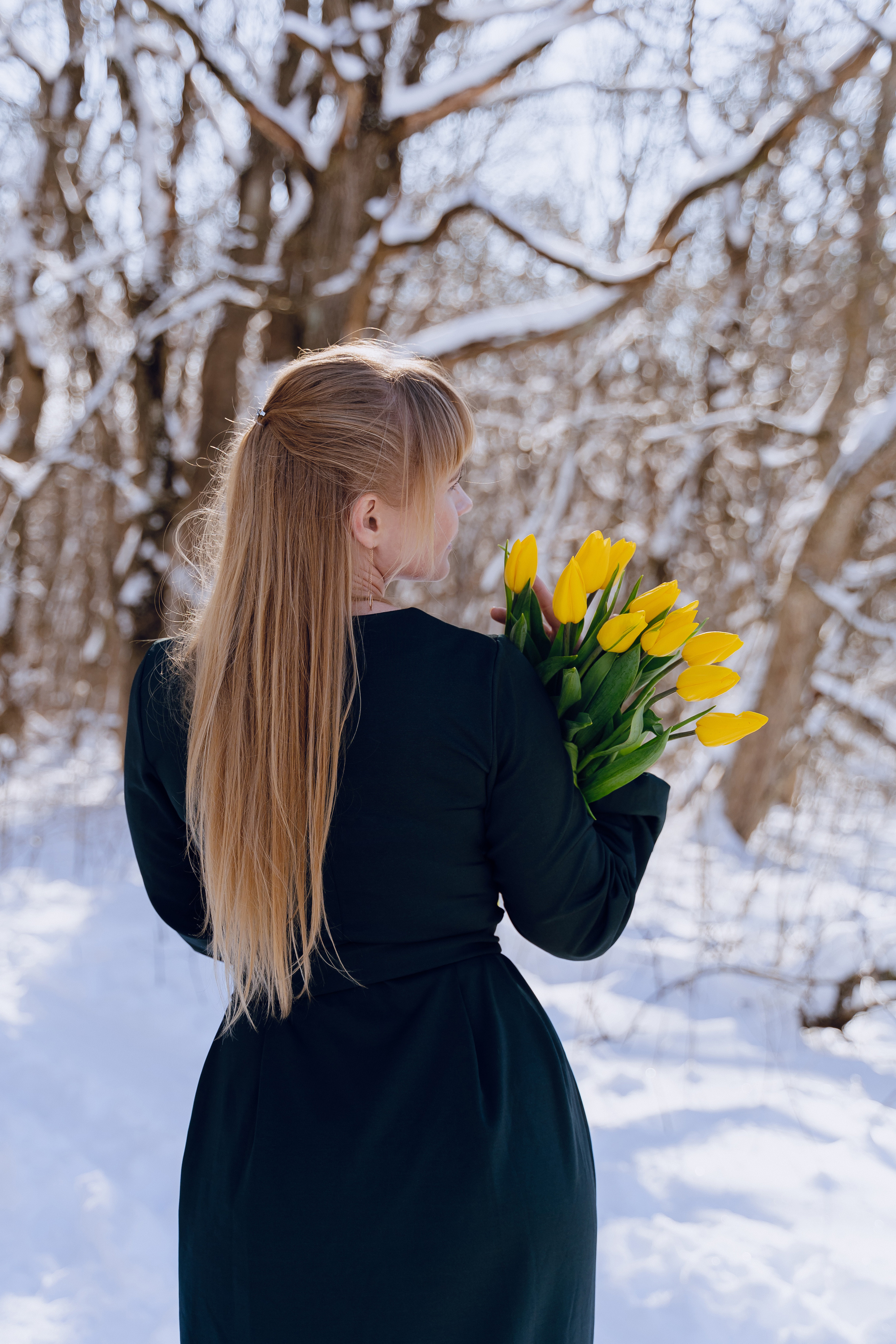 Диана. Фотограф Ларионова Надежда|Ставрополь