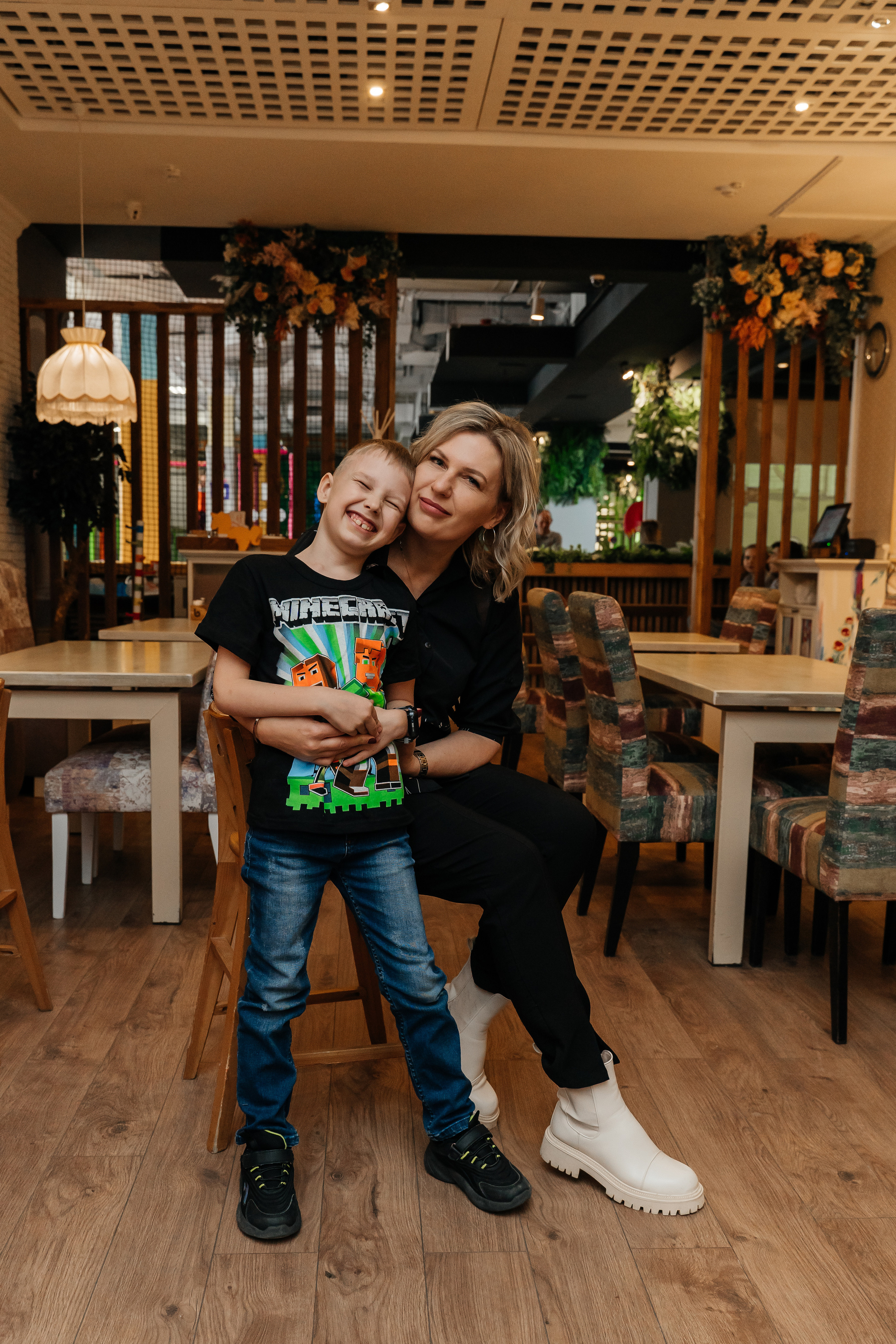 Саше 7 лет!. Фотограф Ларионова Надежда|Ставрополь