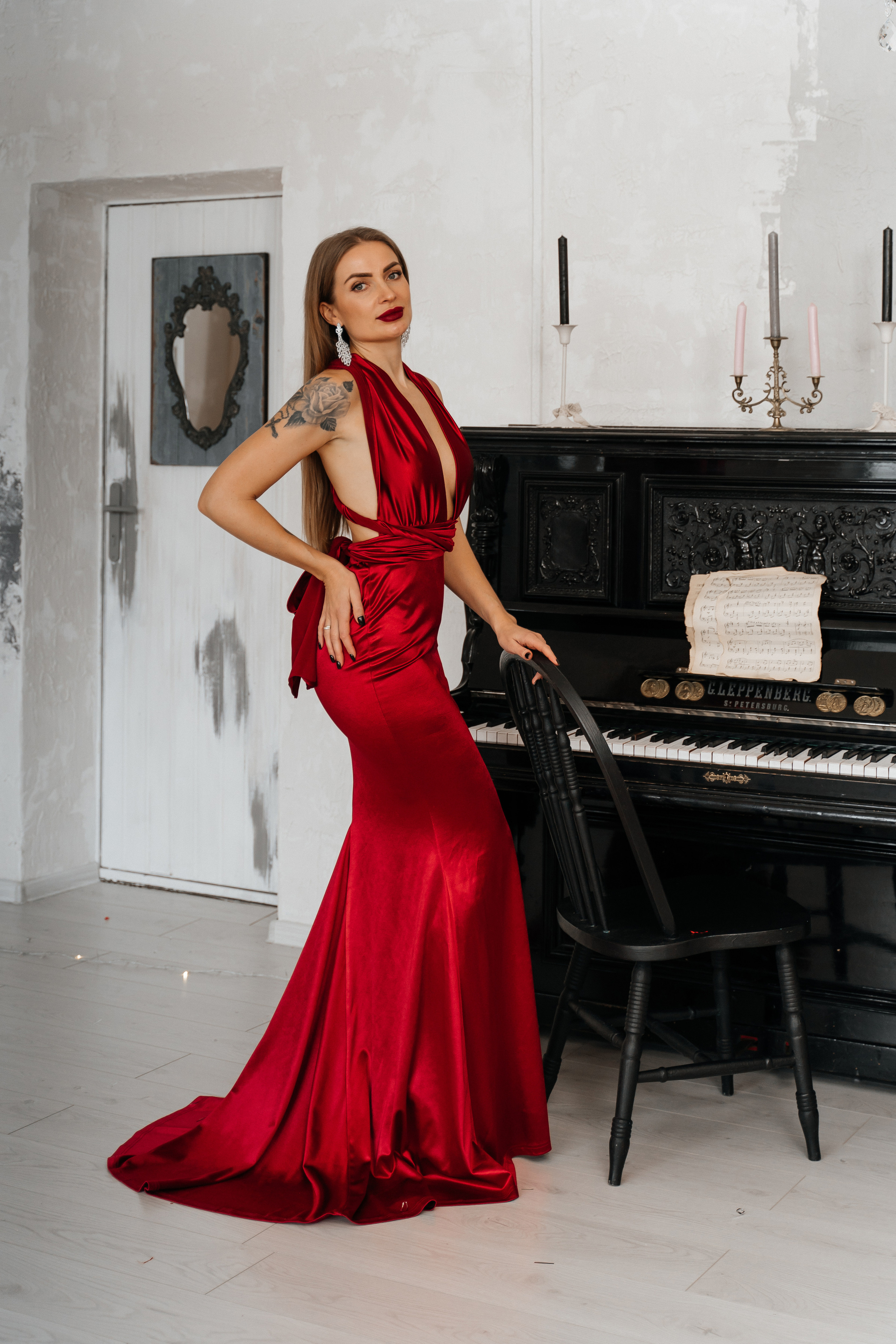 День Св.Валентина. Фотограф Ларионова Надежда|Ставрополь