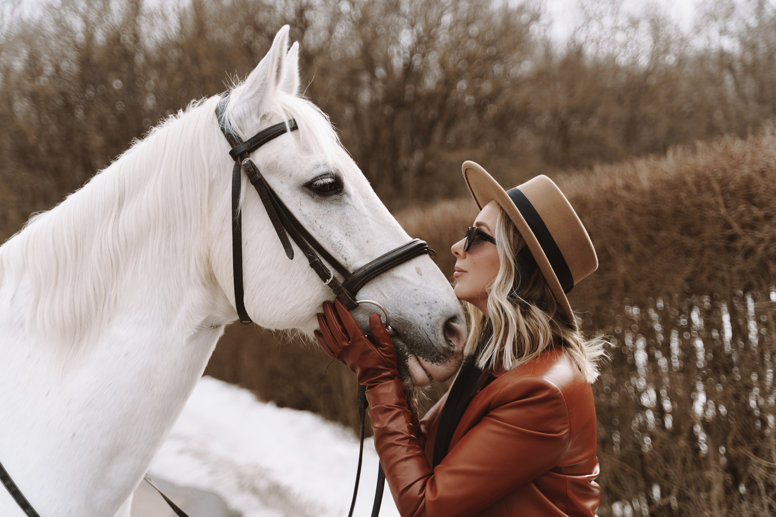 Фотограф Ларионова Надежда|Ставрополь