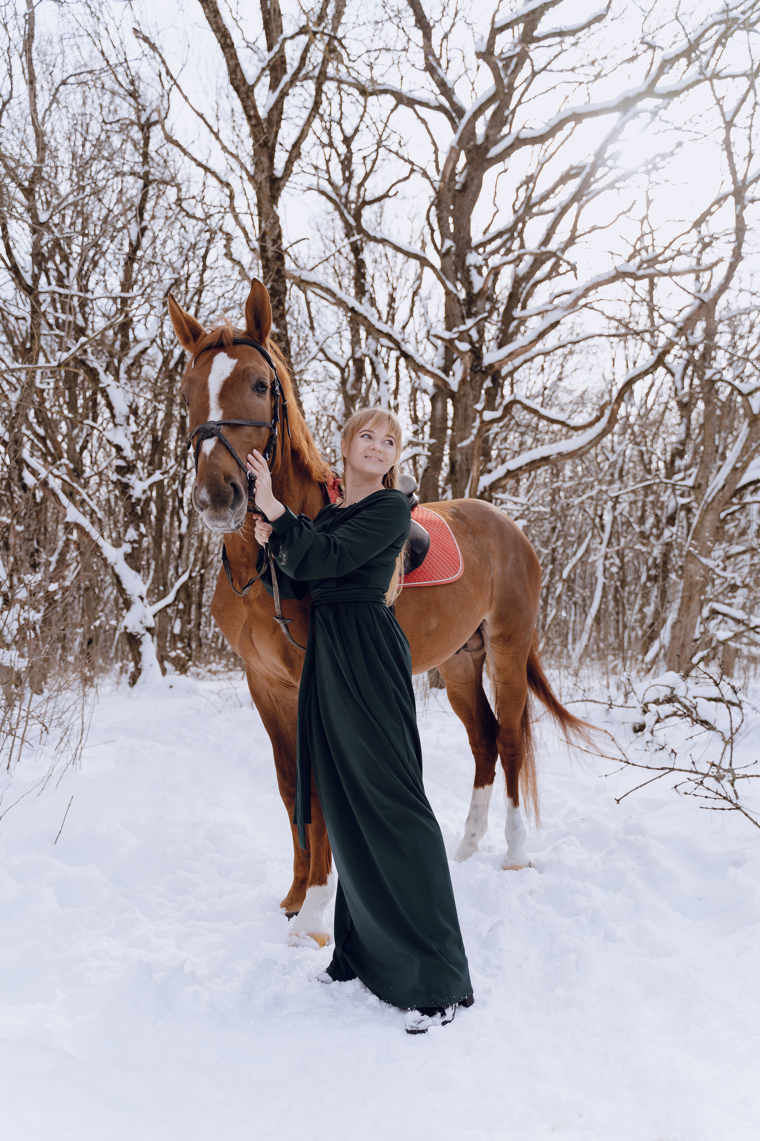 Диана. Фотограф Ларионова Надежда|Ставрополь