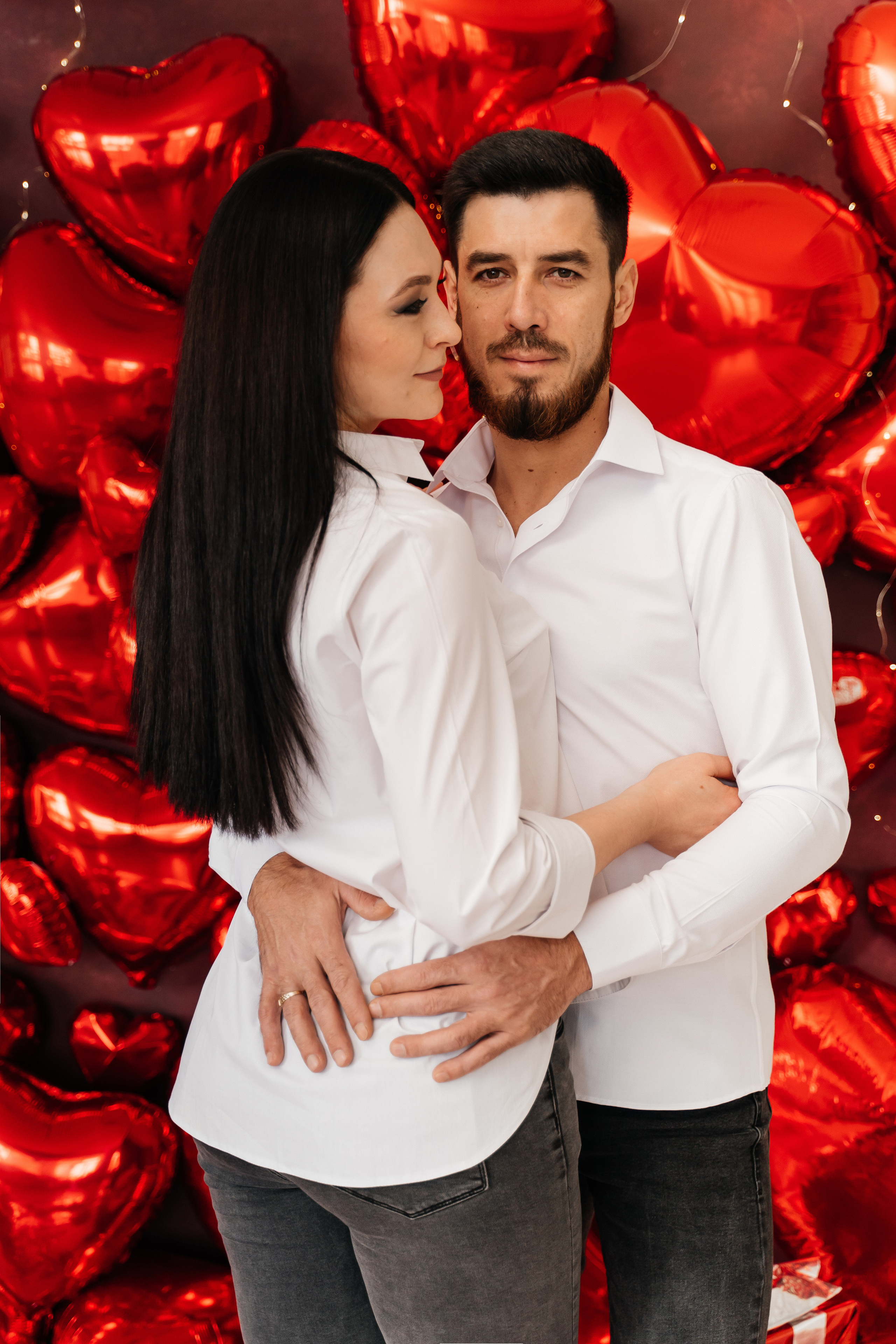 Иракли и Катерина. Фотограф Ларионова Надежда|Ставрополь