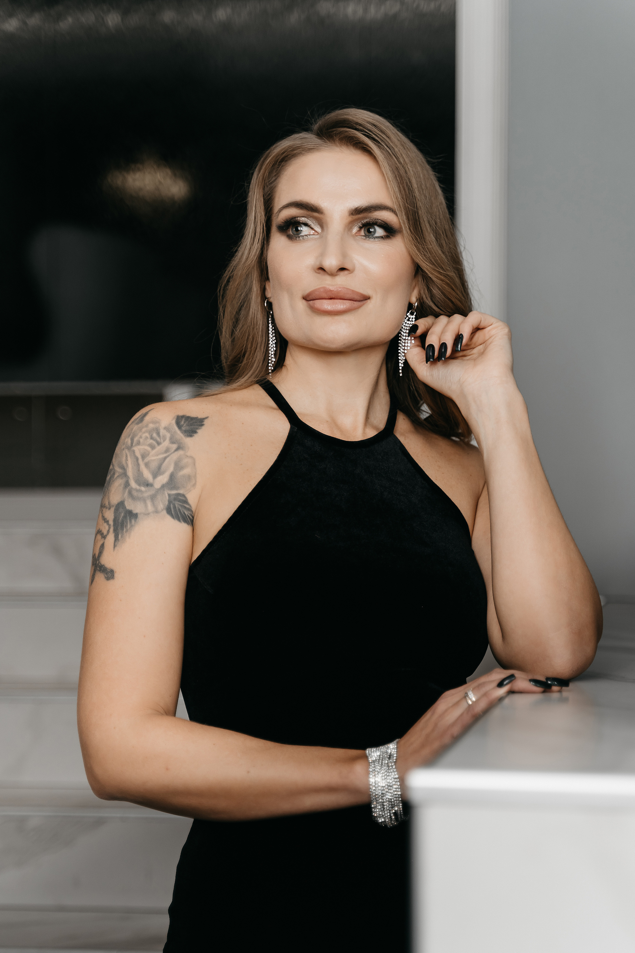 Наталья. Фотограф Ларионова Надежда|Ставрополь