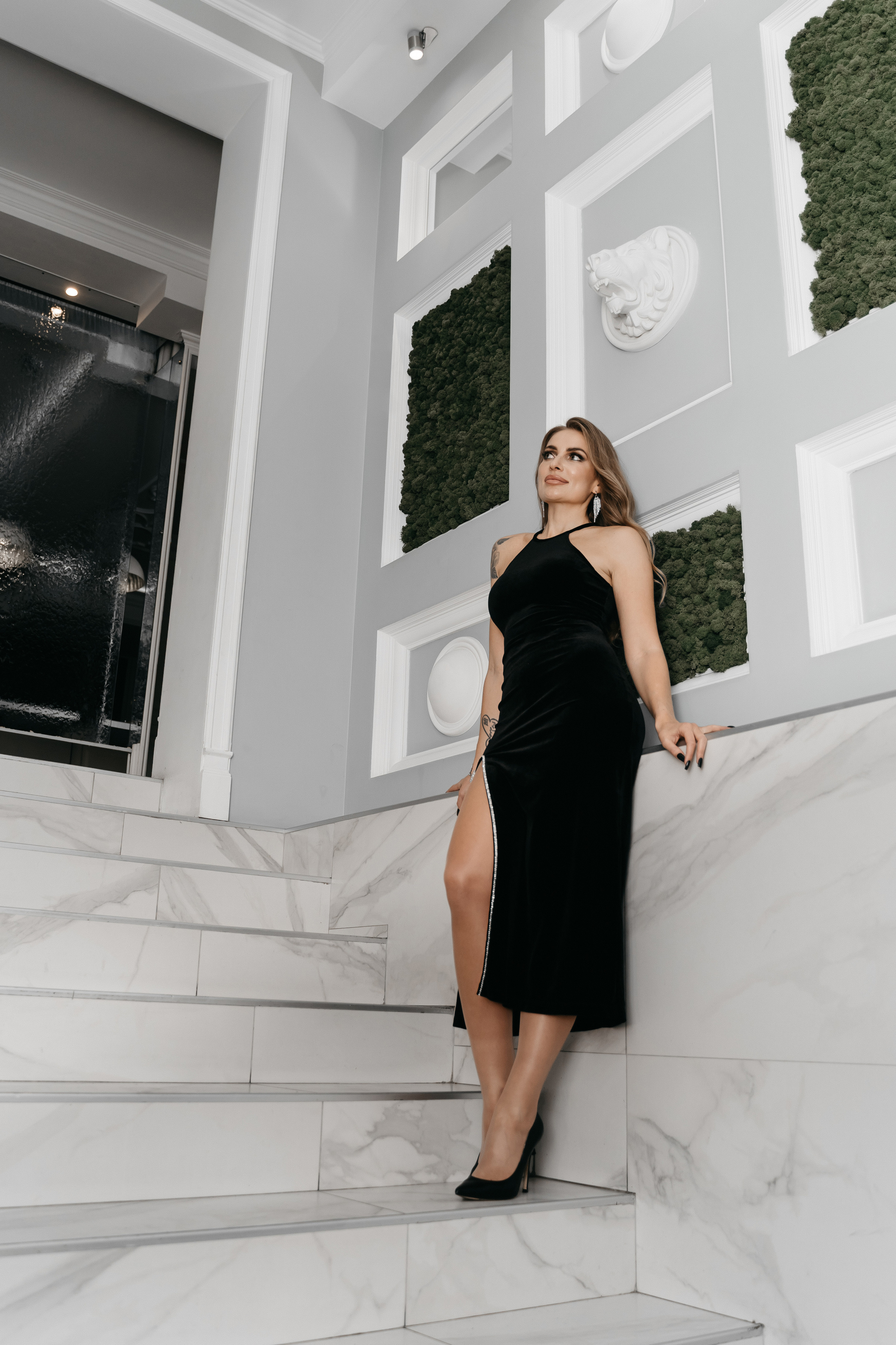 Наталья. Фотограф Ларионова Надежда|Ставрополь