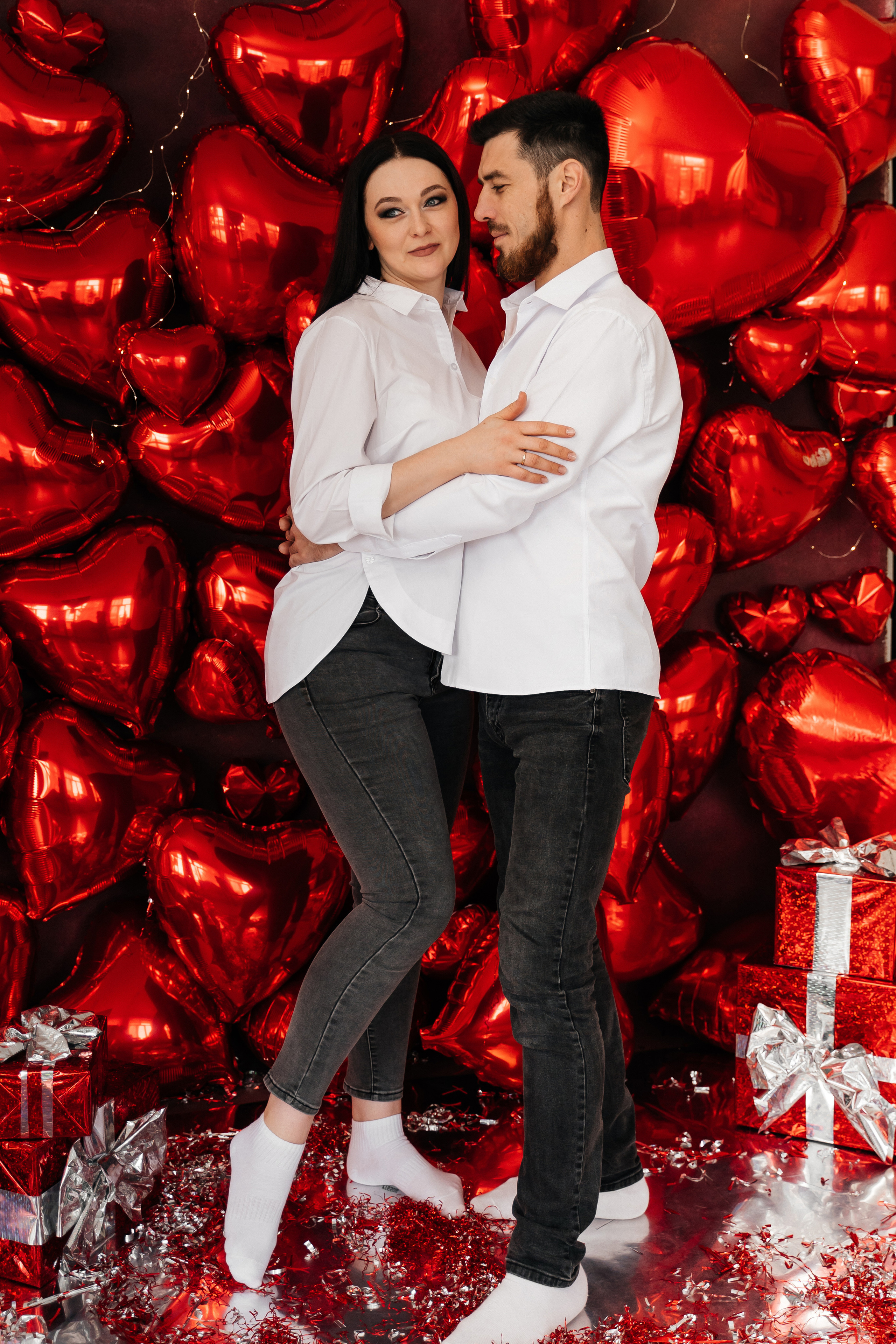 Иракли и Катерина. Фотограф Ларионова Надежда|Ставрополь