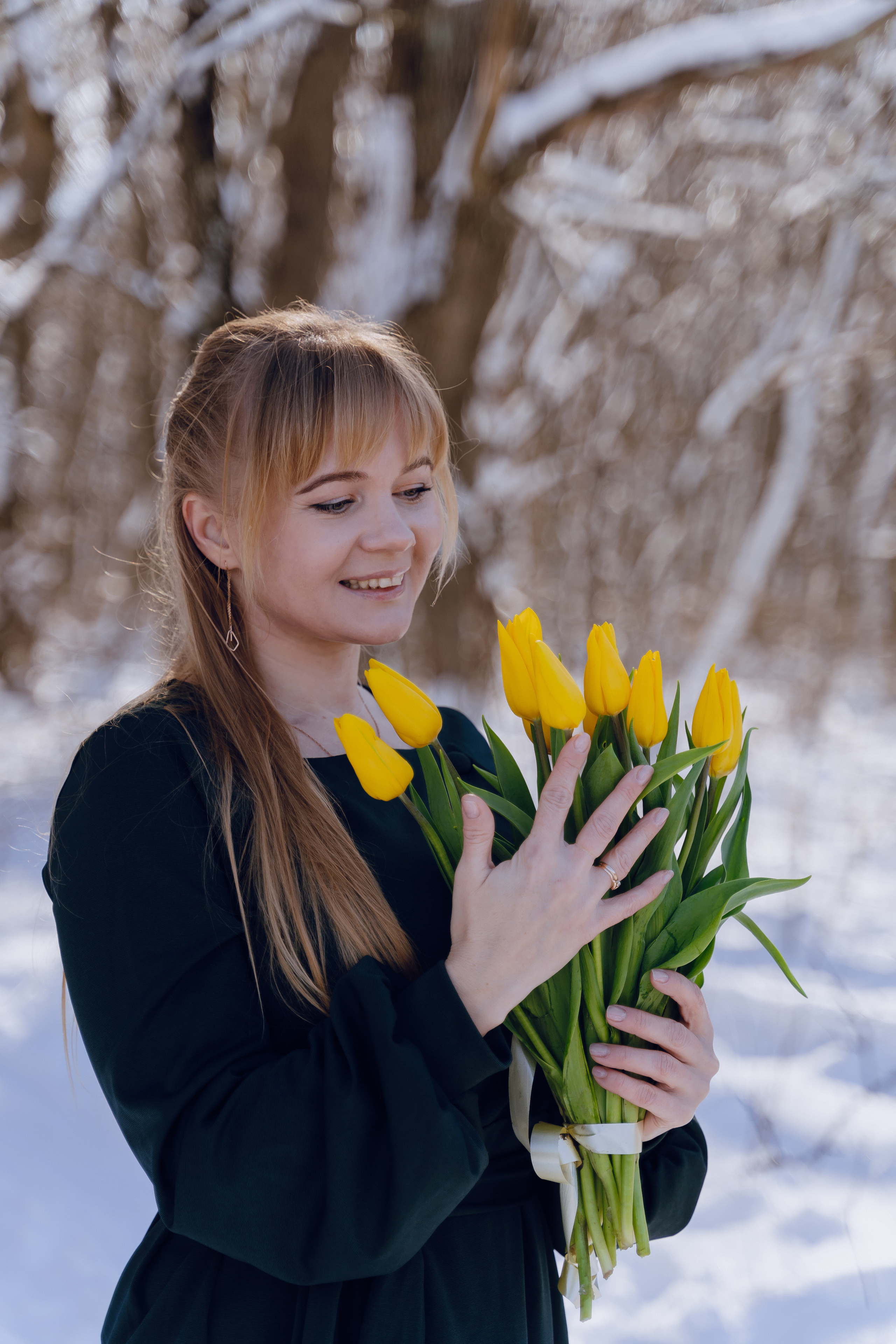 Диана. Фотограф Ларионова Надежда|Ставрополь