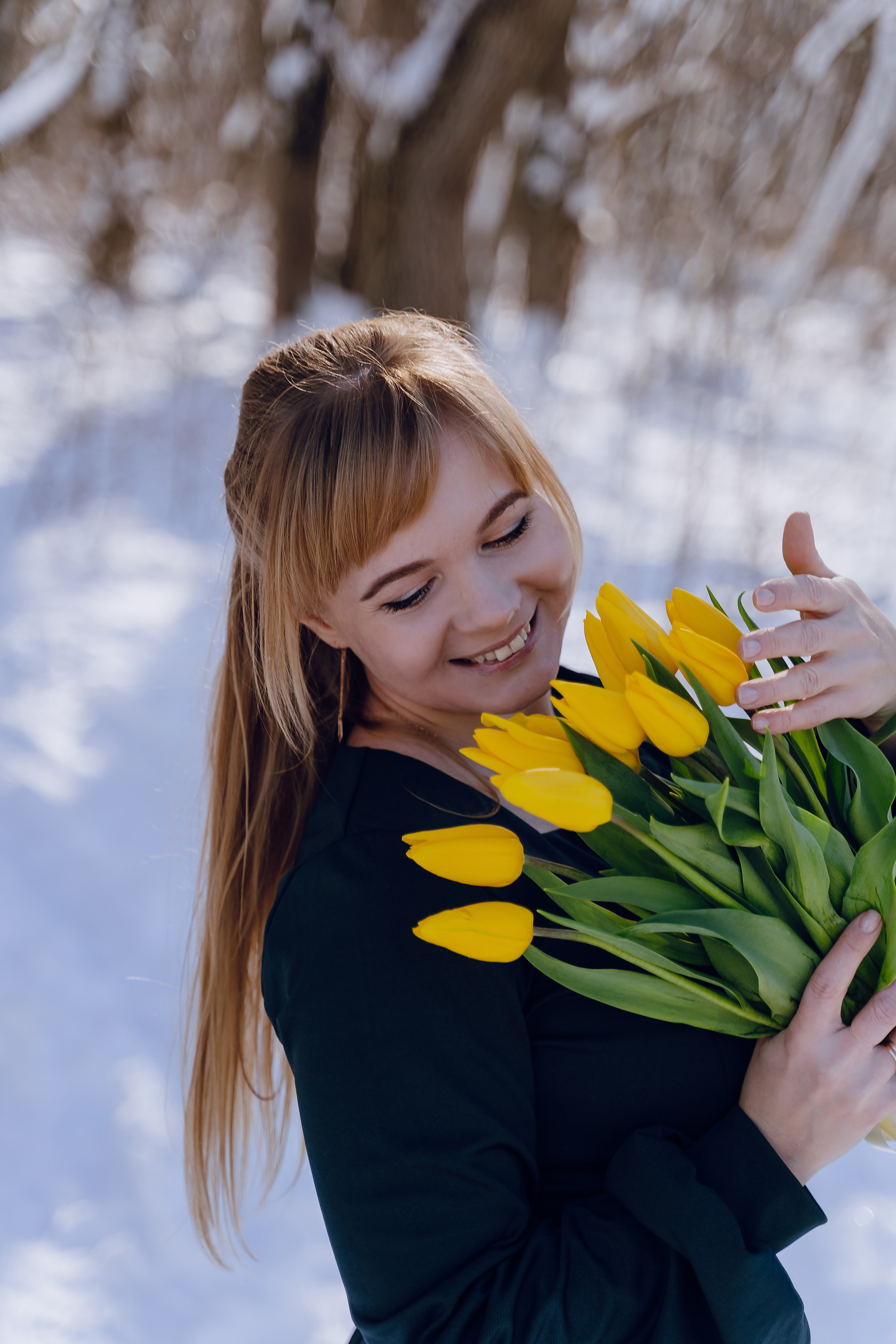 Диана. Фотограф Ларионова Надежда|Ставрополь