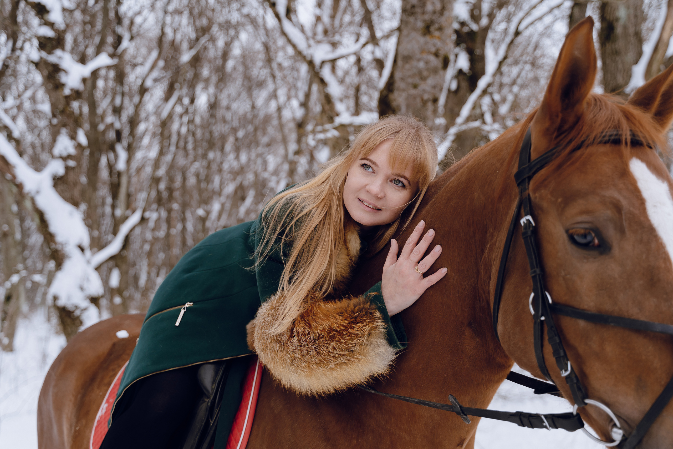 Диана. Фотограф Ларионова Надежда|Ставрополь