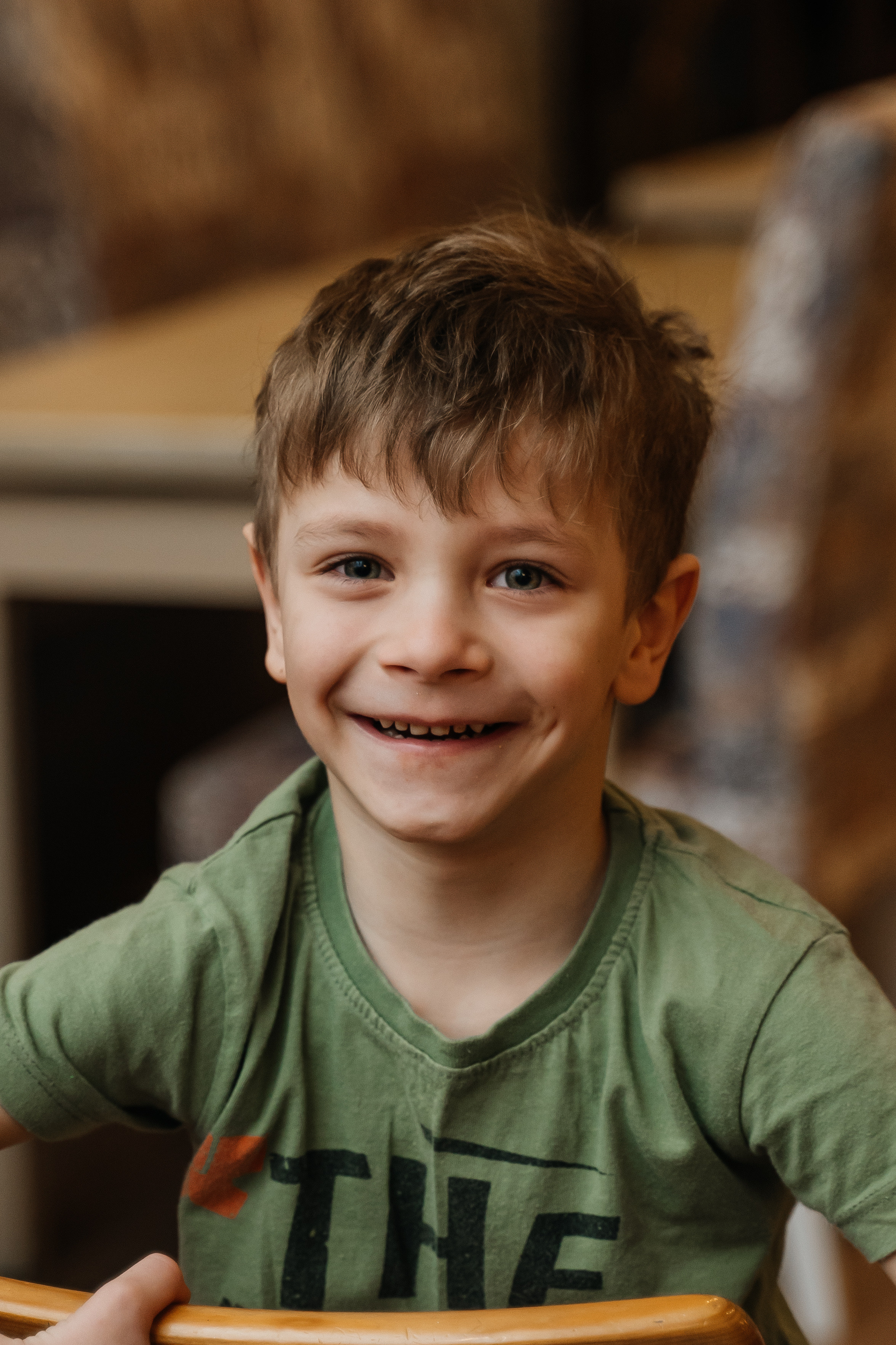 Саше 7 лет!. Фотограф Ларионова Надежда|Ставрополь