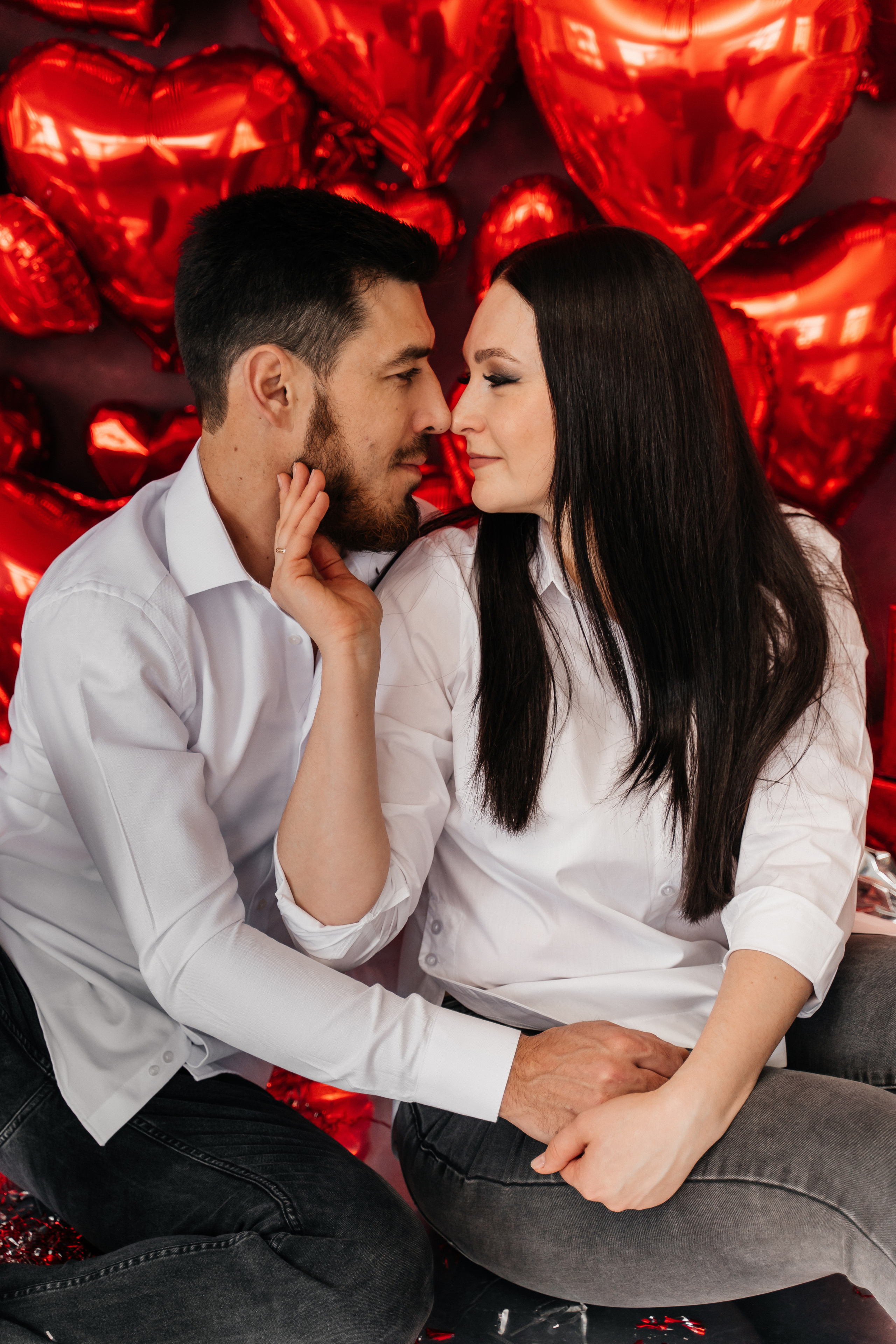 Иракли и Катерина. Фотограф Ларионова Надежда|Ставрополь