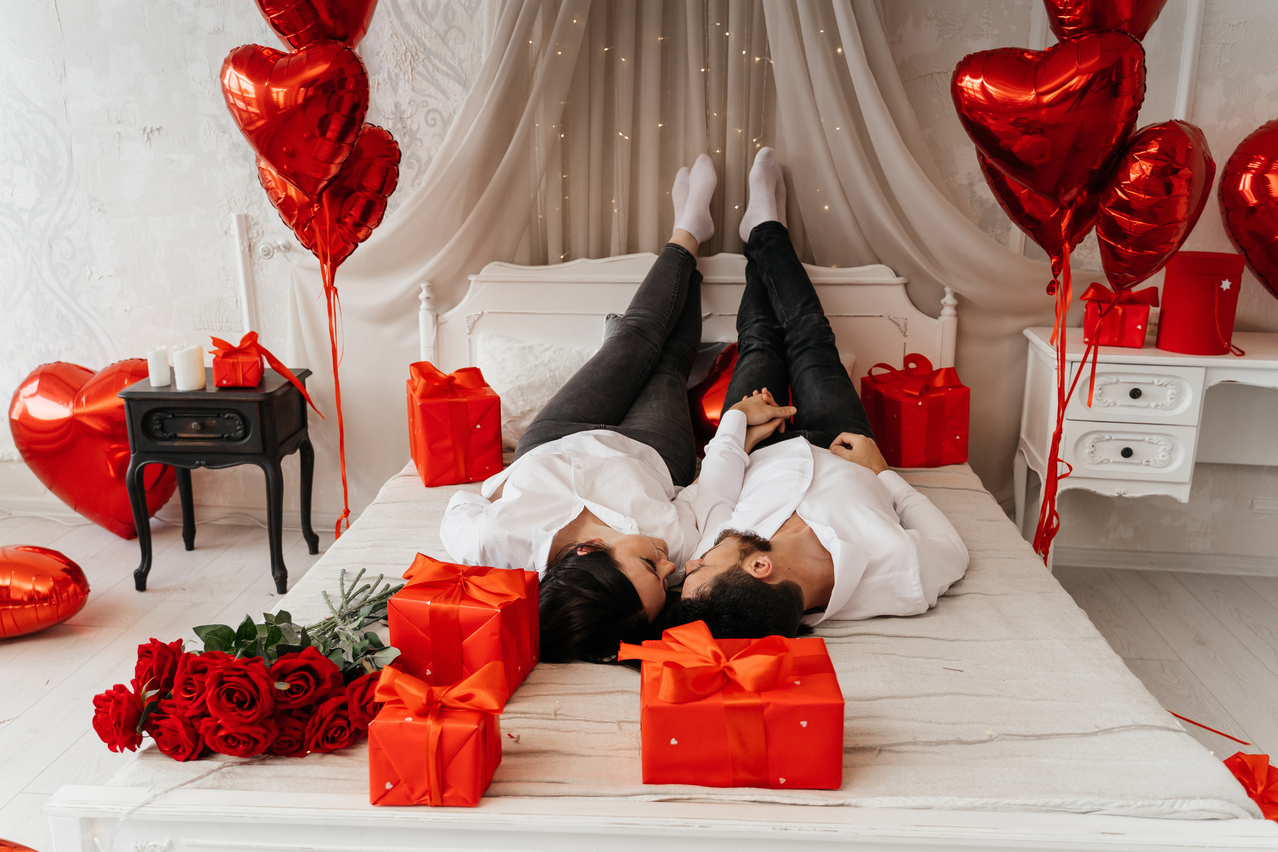 Иракли и Катерина. Фотограф Ларионова Надежда|Ставрополь