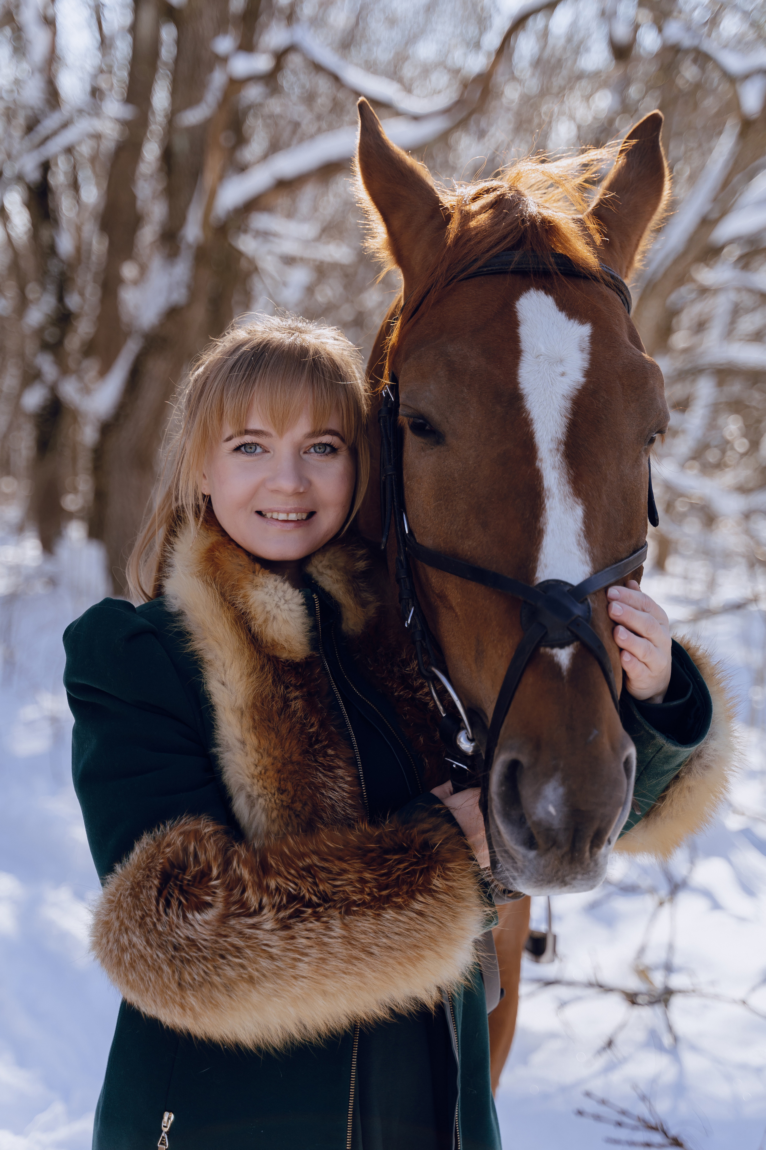 Диана. Фотограф Ларионова Надежда|Ставрополь