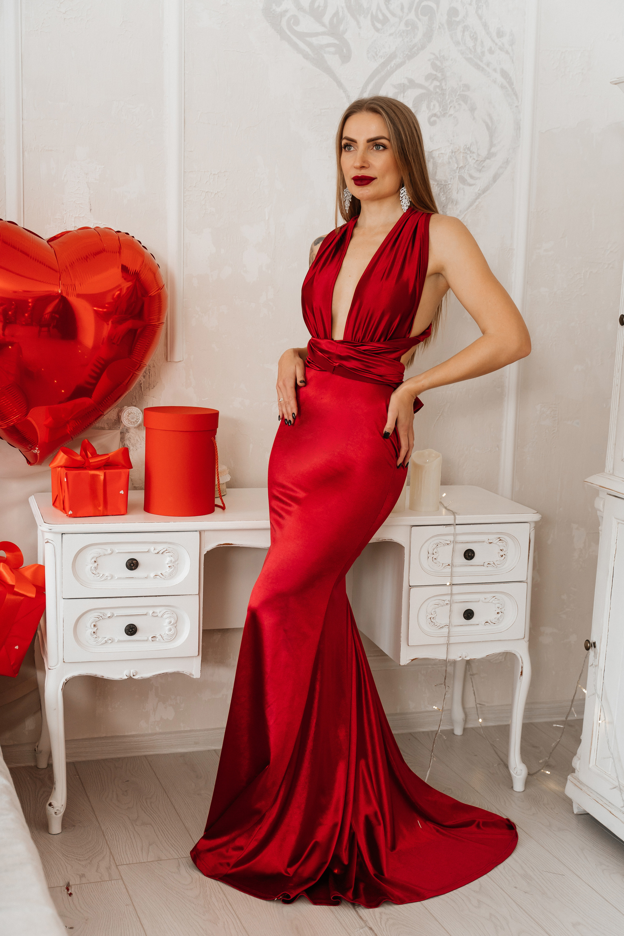 День Св.Валентина. Фотограф Ларионова Надежда|Ставрополь