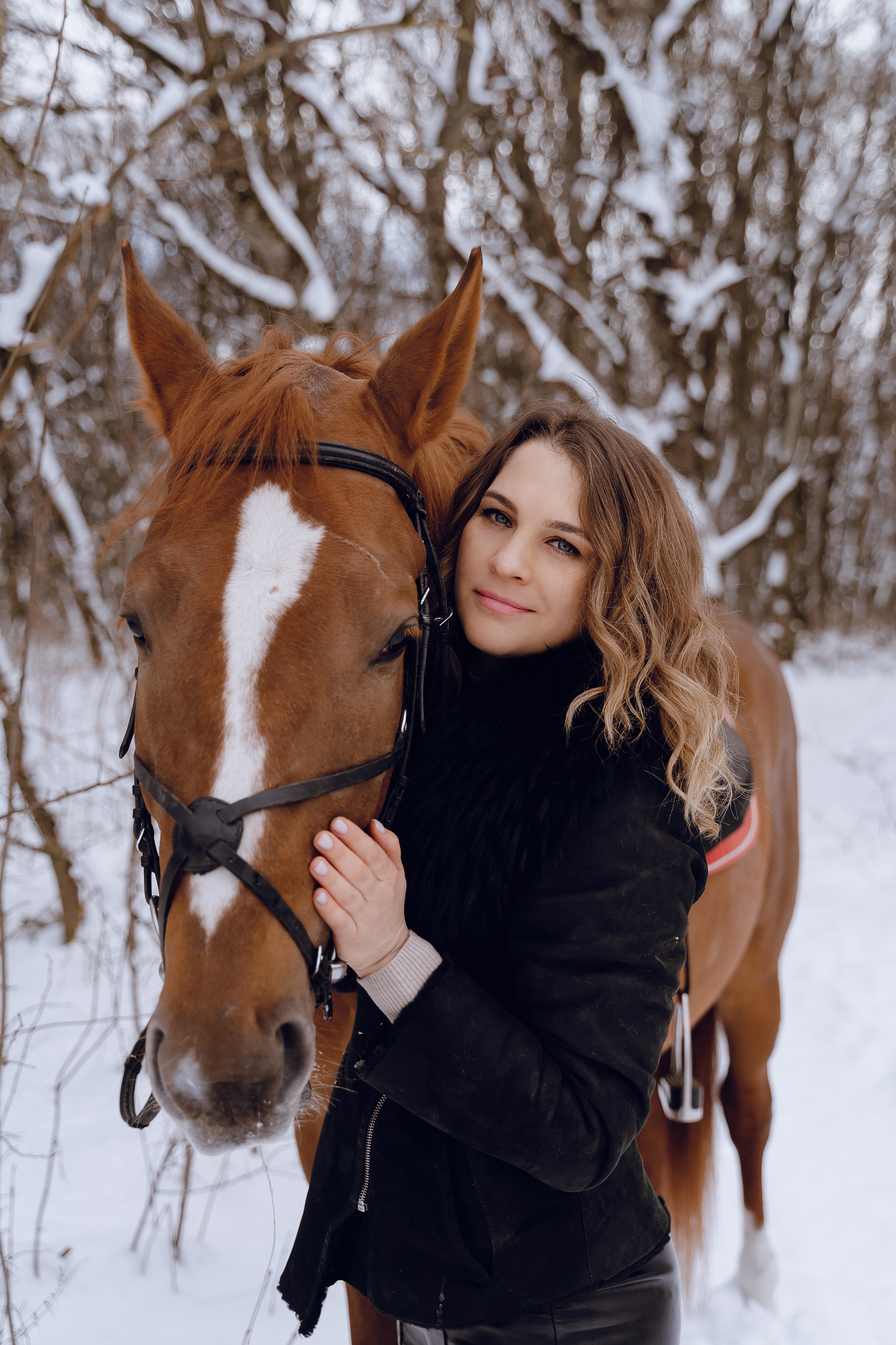 Юля. Фотограф Ларионова Надежда|Ставрополь