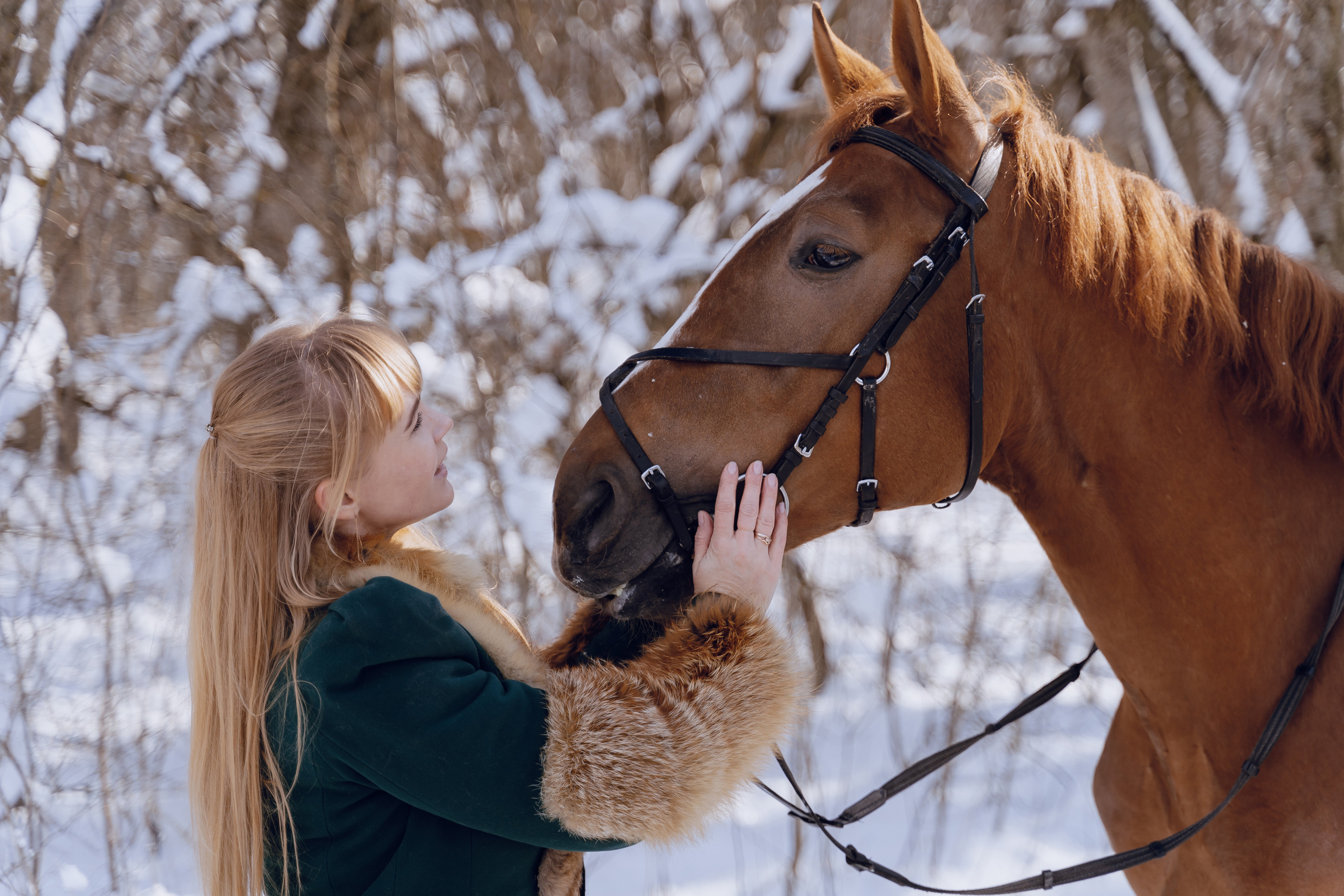 Диана. Фотограф Ларионова Надежда|Ставрополь