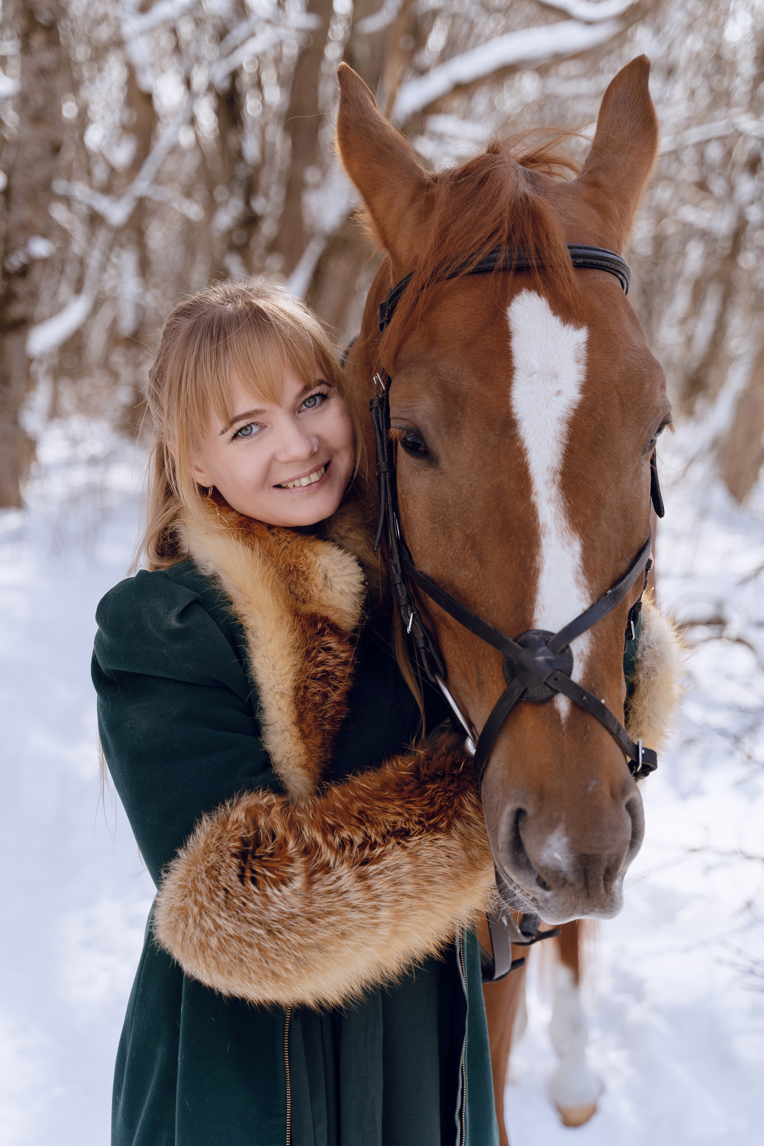 Диана. Фотограф Ларионова Надежда|Ставрополь