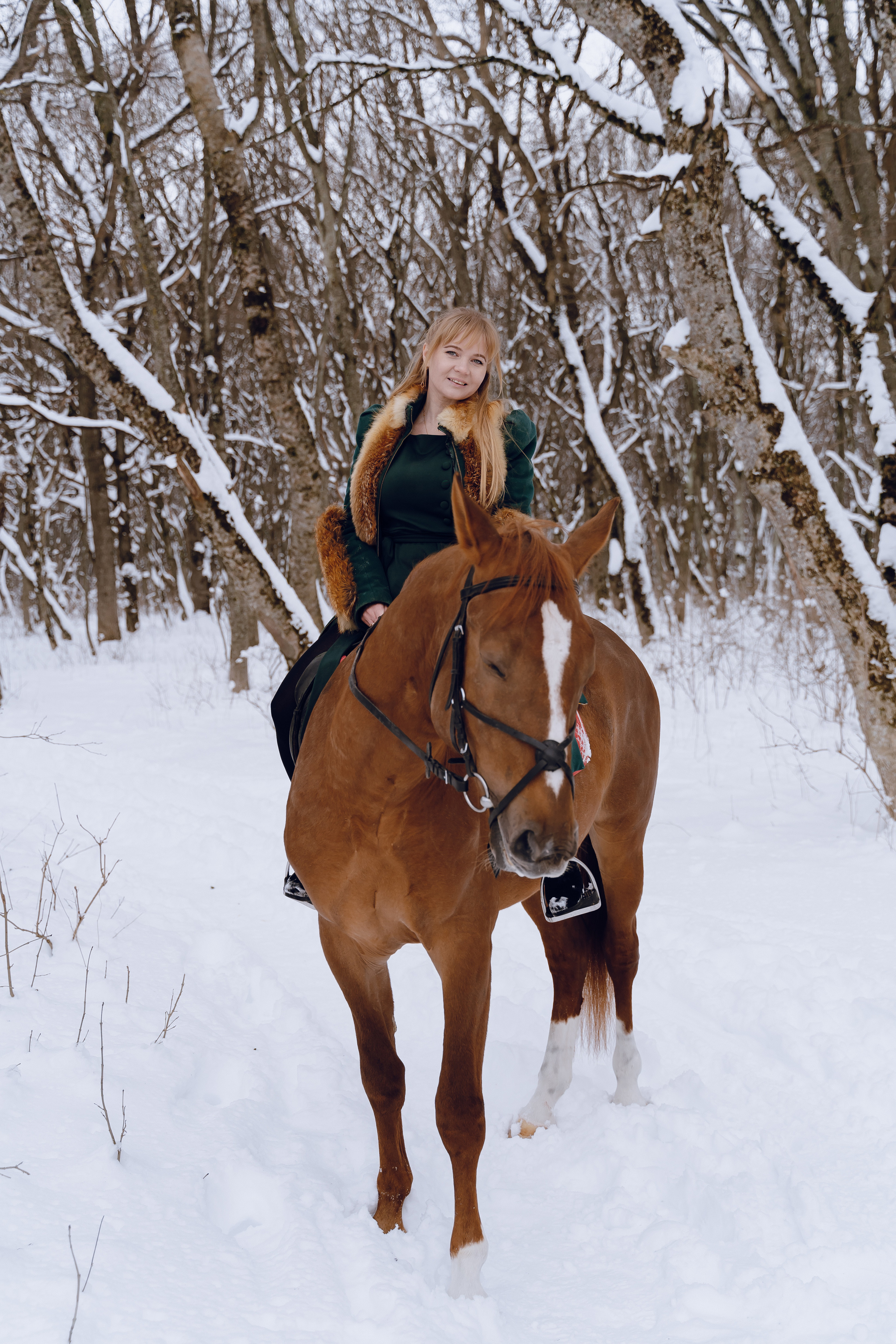 Диана. Фотограф Ларионова Надежда|Ставрополь