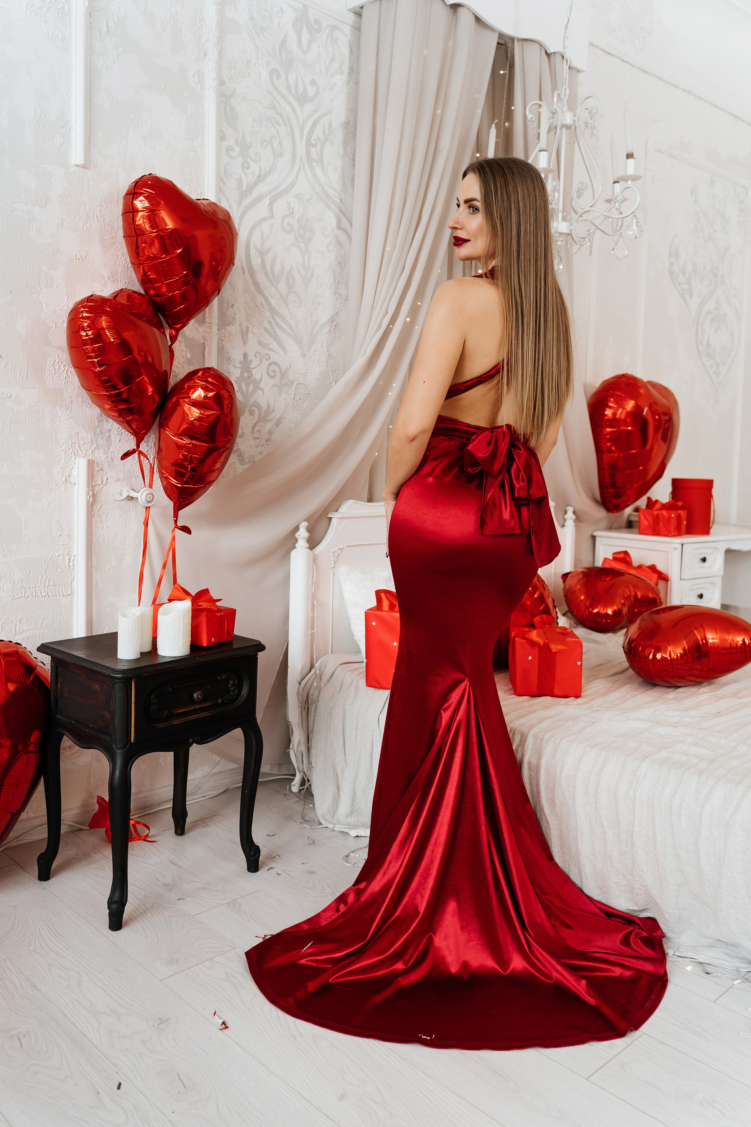 День Св.Валентина. Фотограф Ларионова Надежда|Ставрополь