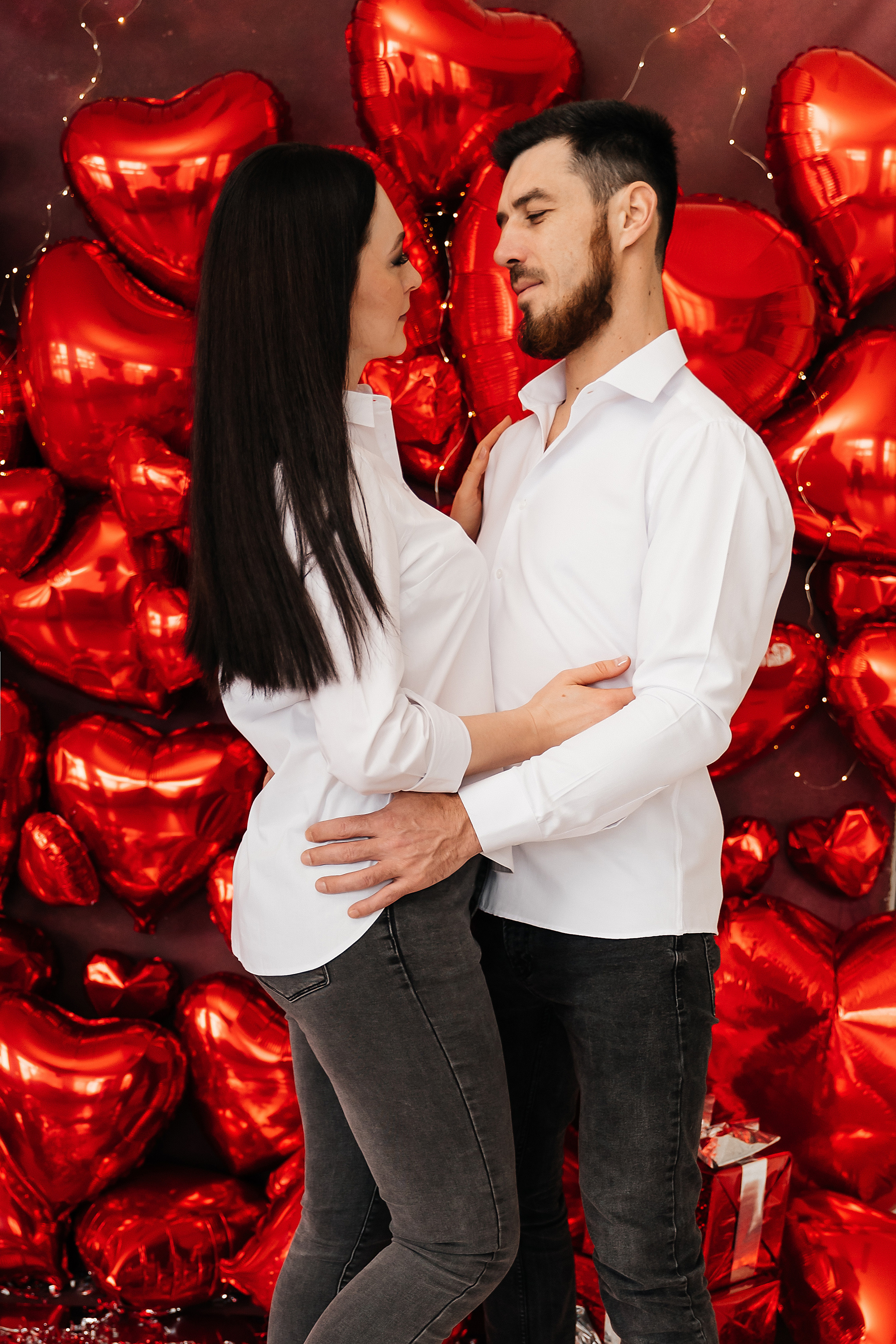 Иракли и Катерина. Фотограф Ларионова Надежда|Ставрополь