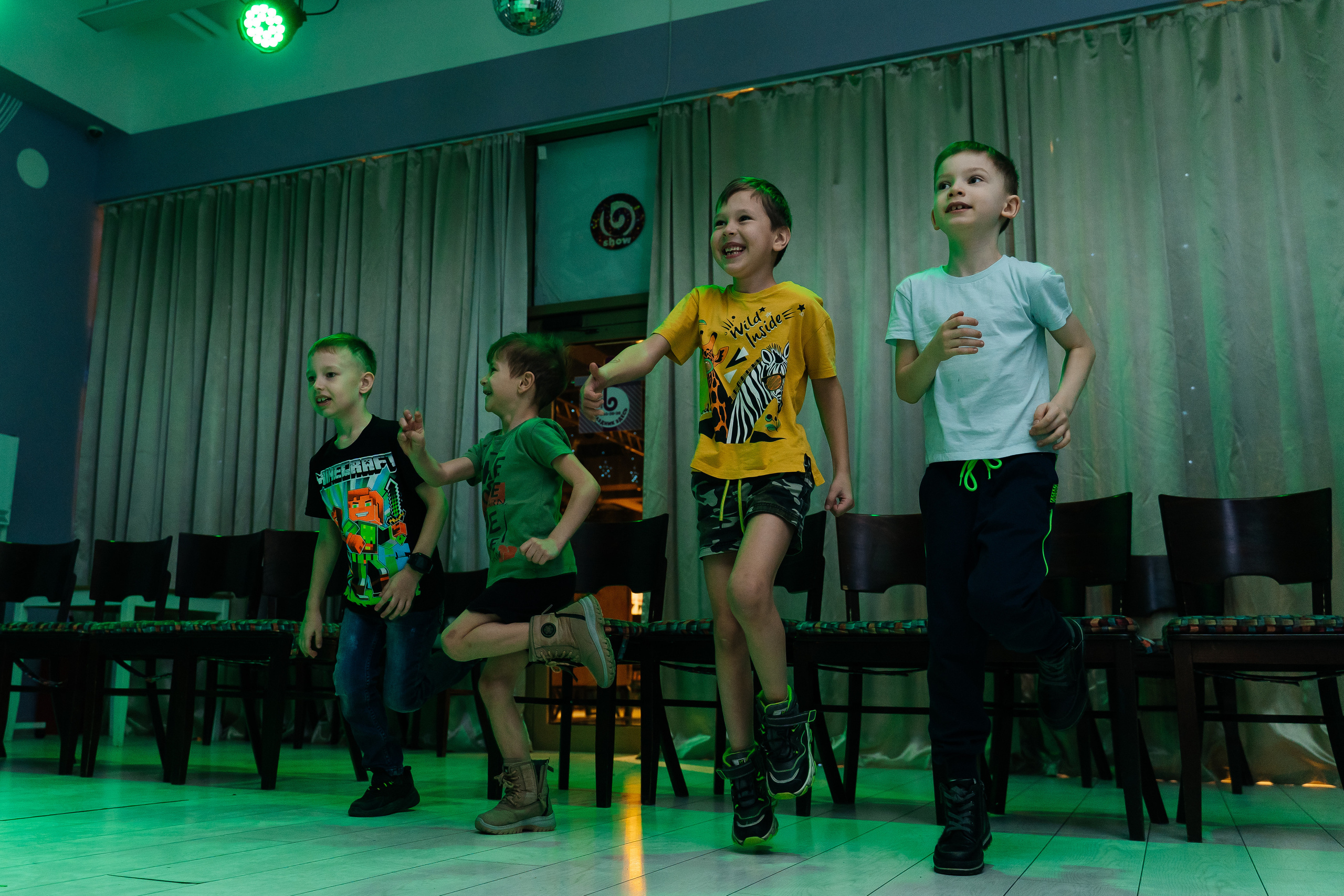 Саше 7 лет!. Фотограф Ларионова Надежда|Ставрополь