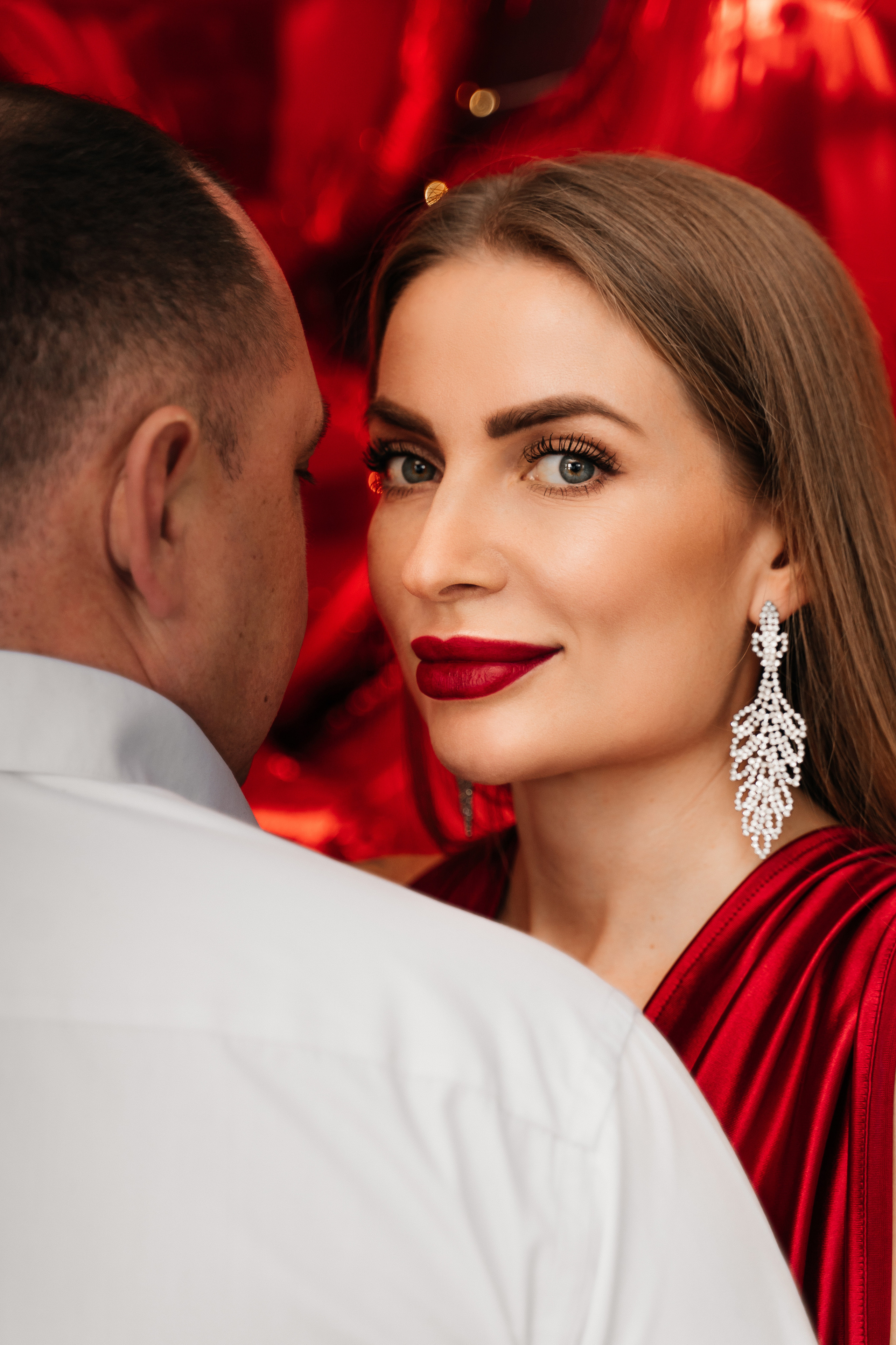 День Св.Валентина. Фотограф Ларионова Надежда|Ставрополь