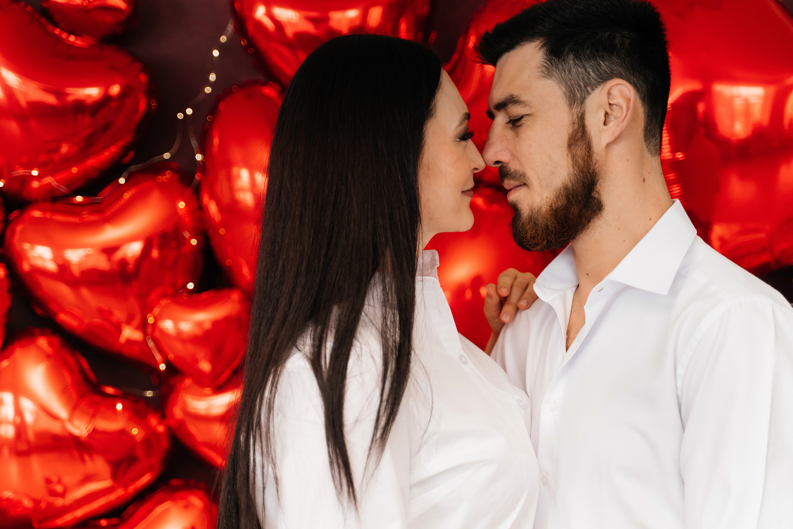 Иракли и Катерина. Фотограф Ларионова Надежда|Ставрополь