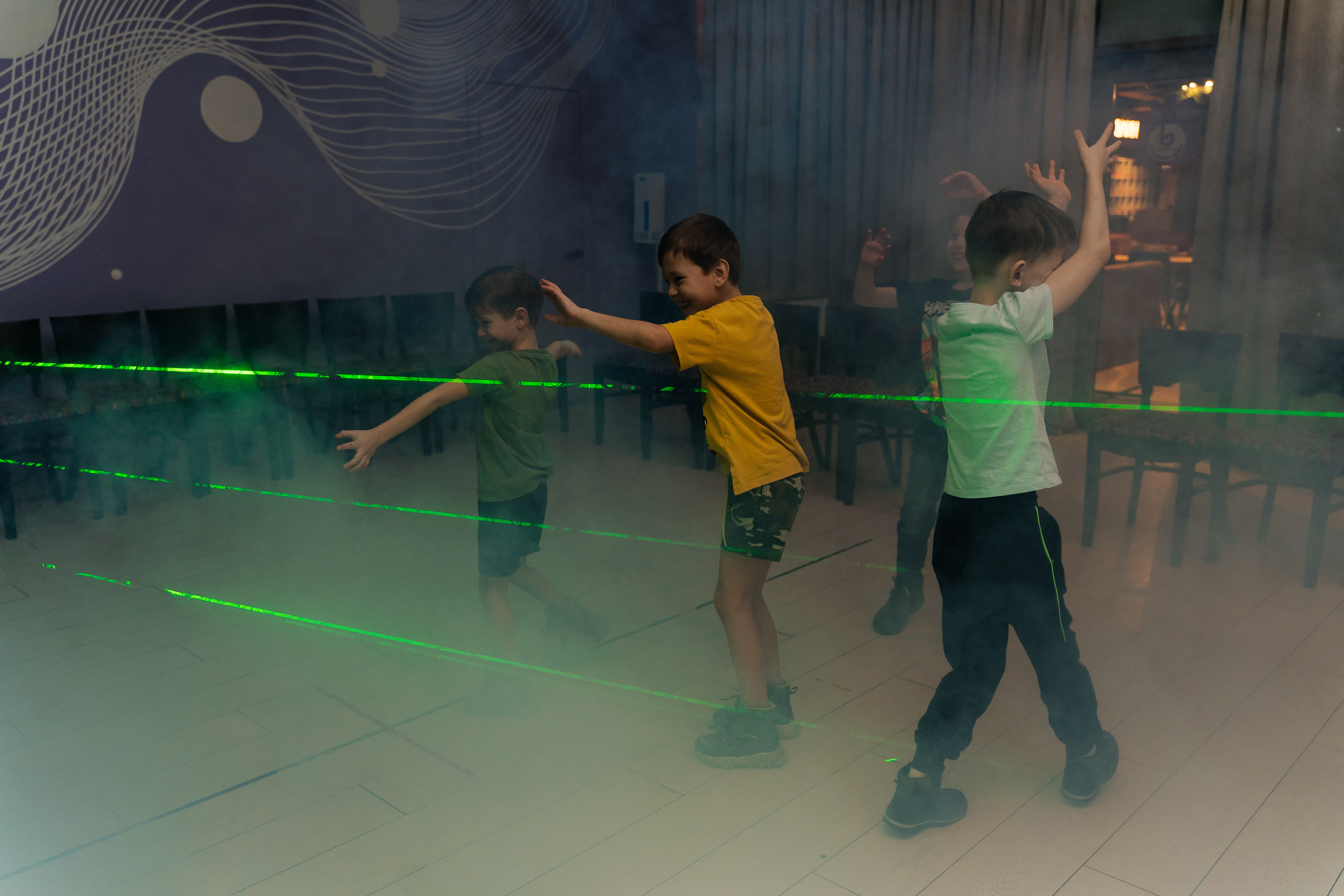 Саше 7 лет!. Фотограф Ларионова Надежда|Ставрополь