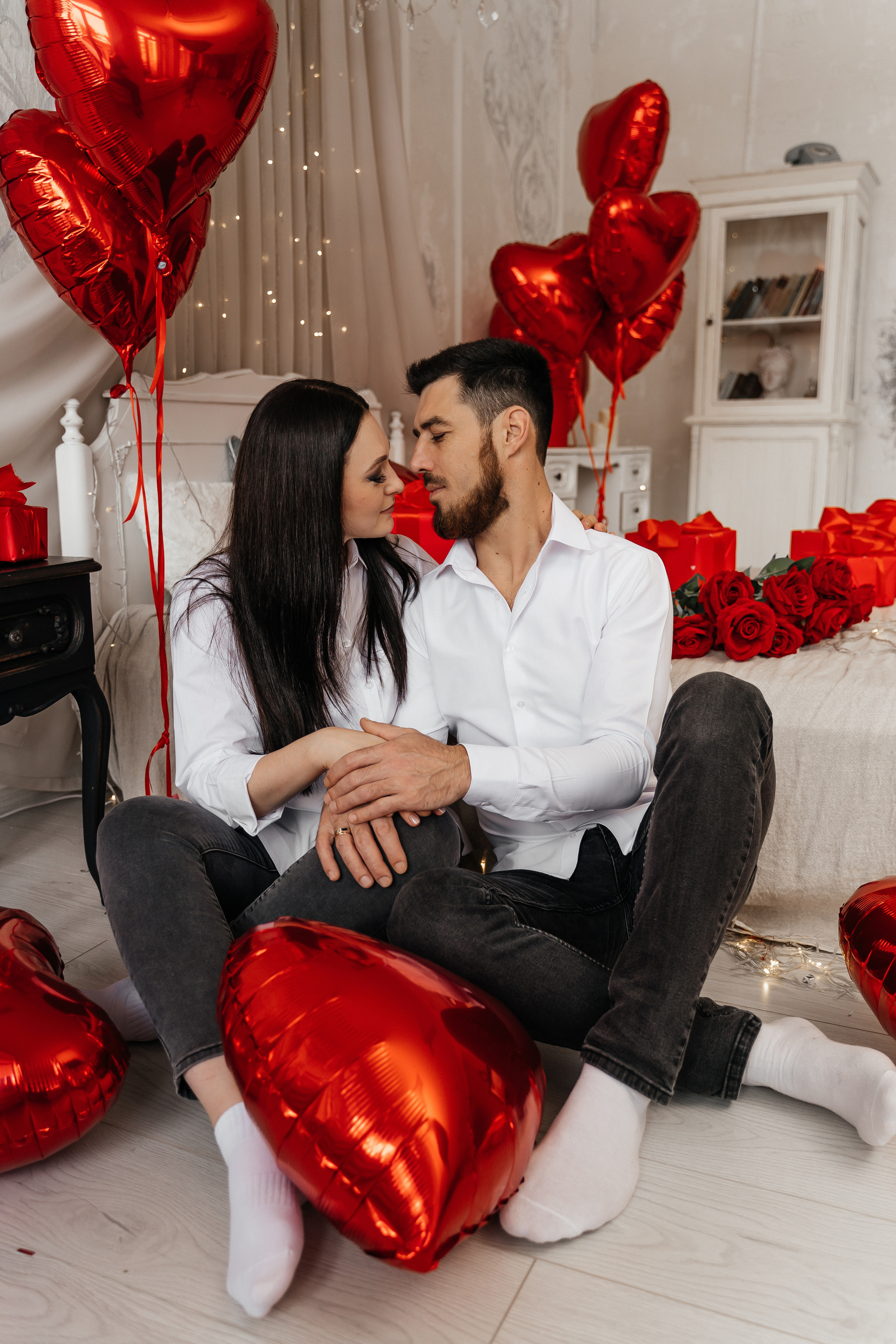 Иракли и Катерина. Фотограф Ларионова Надежда|Ставрополь