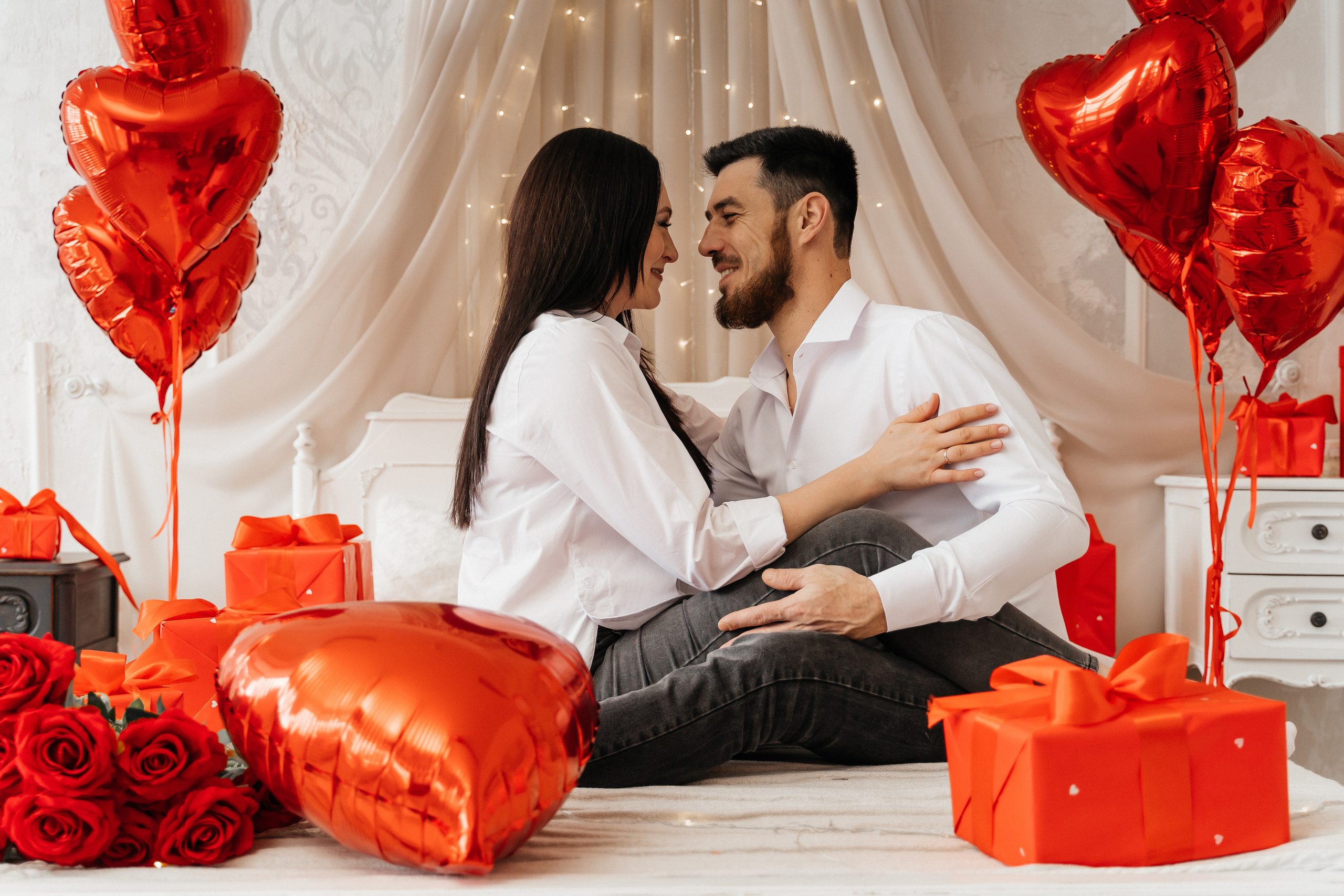 Иракли и Катерина. Фотограф Ларионова Надежда|Ставрополь