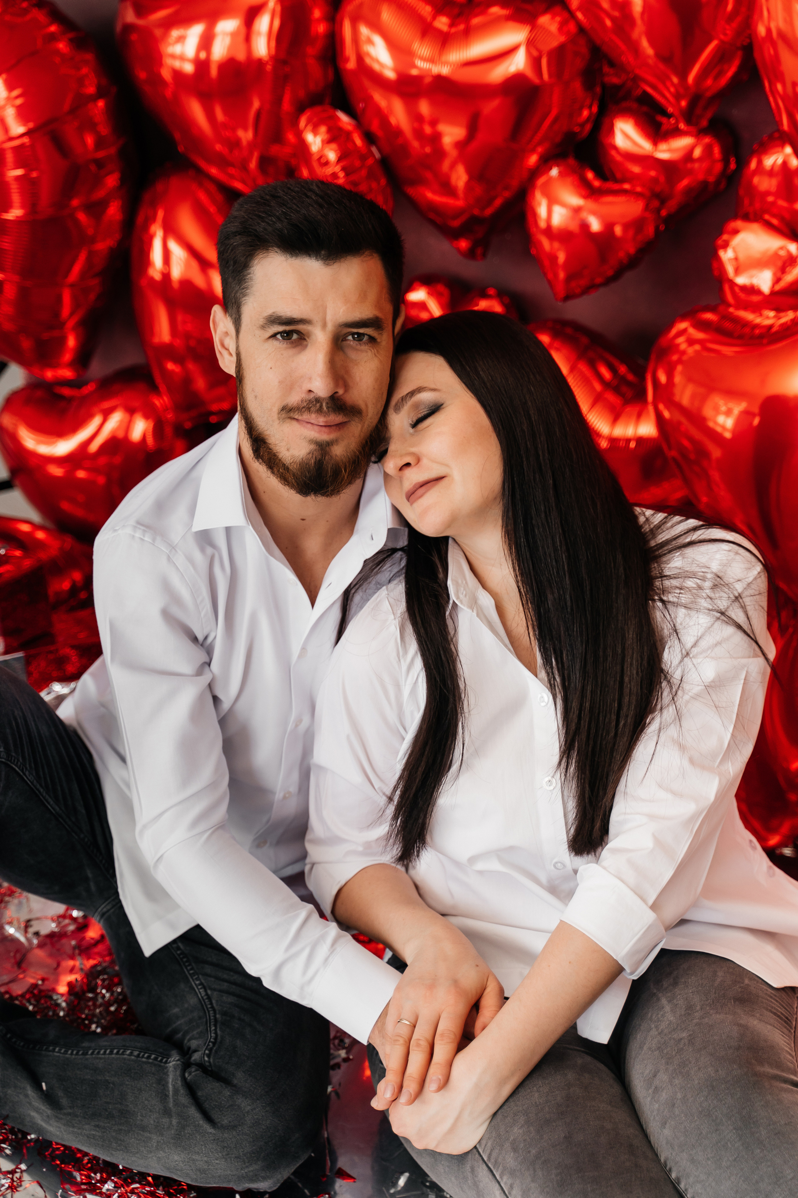 Иракли и Катерина. Фотограф Ларионова Надежда|Ставрополь