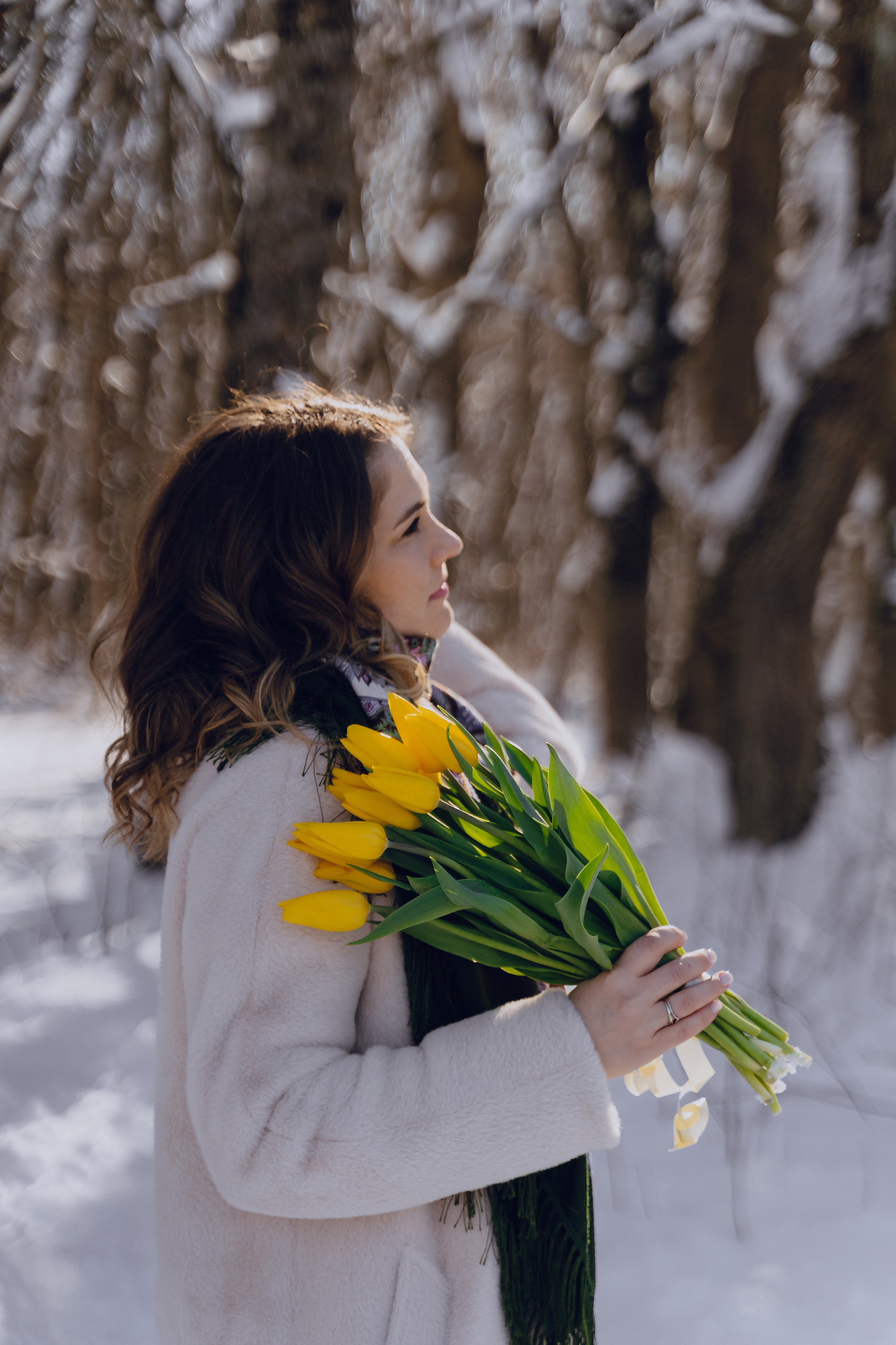 Юля. Фотограф Ларионова Надежда|Ставрополь