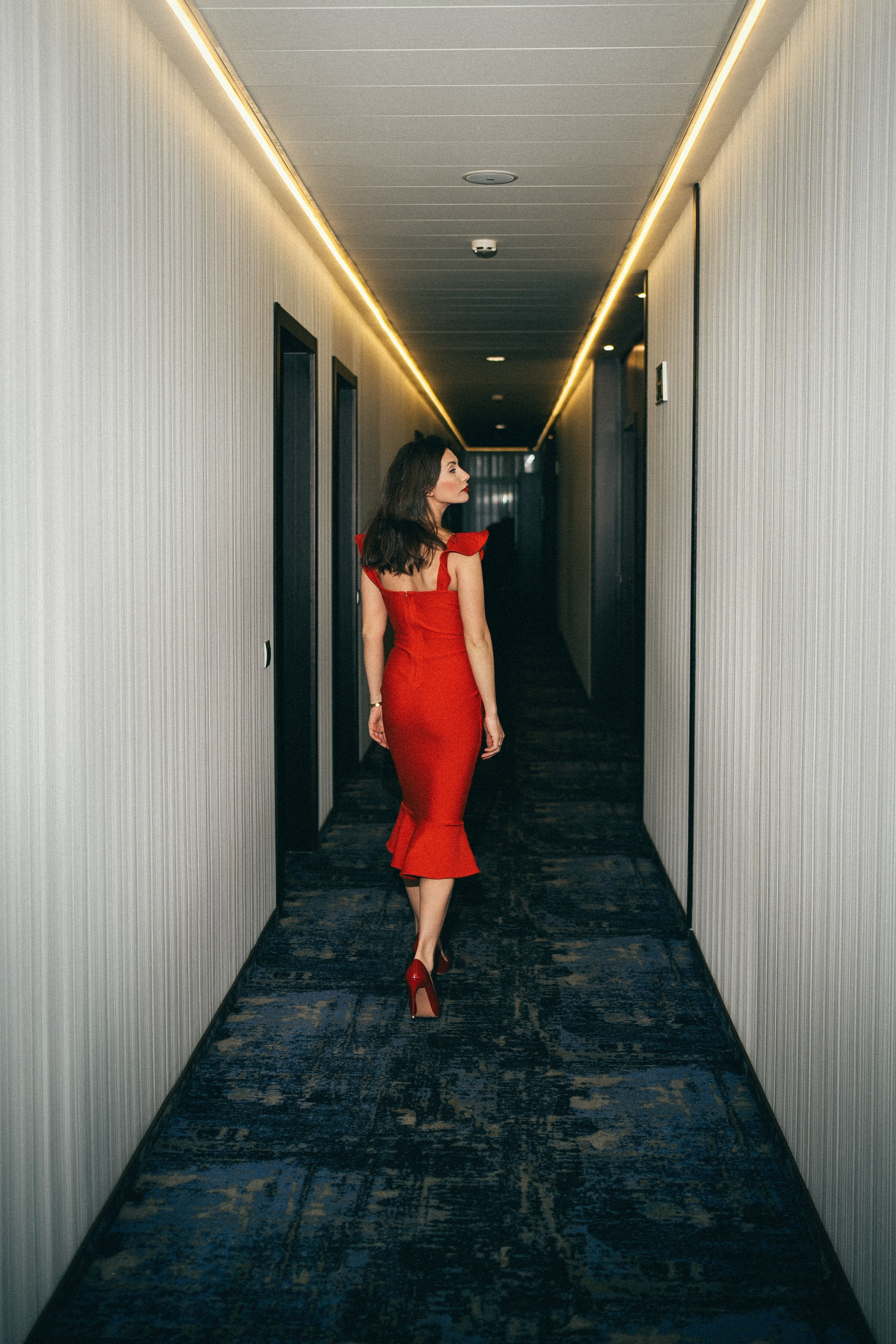 День рождения Кристины. Фотограф на любое событие в Кемерово