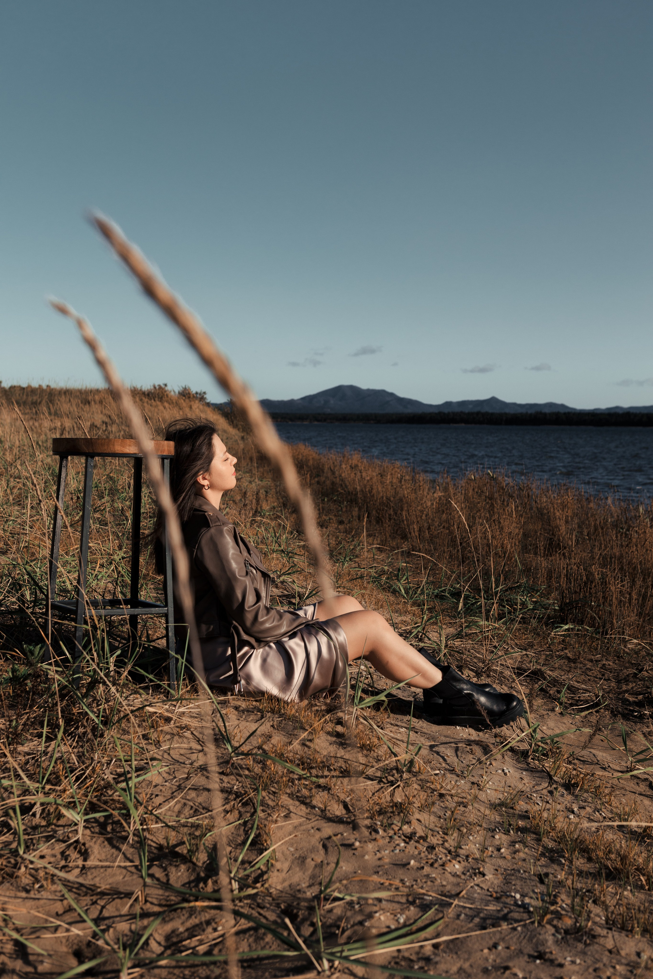 Виктория. Фотограф Сахалин