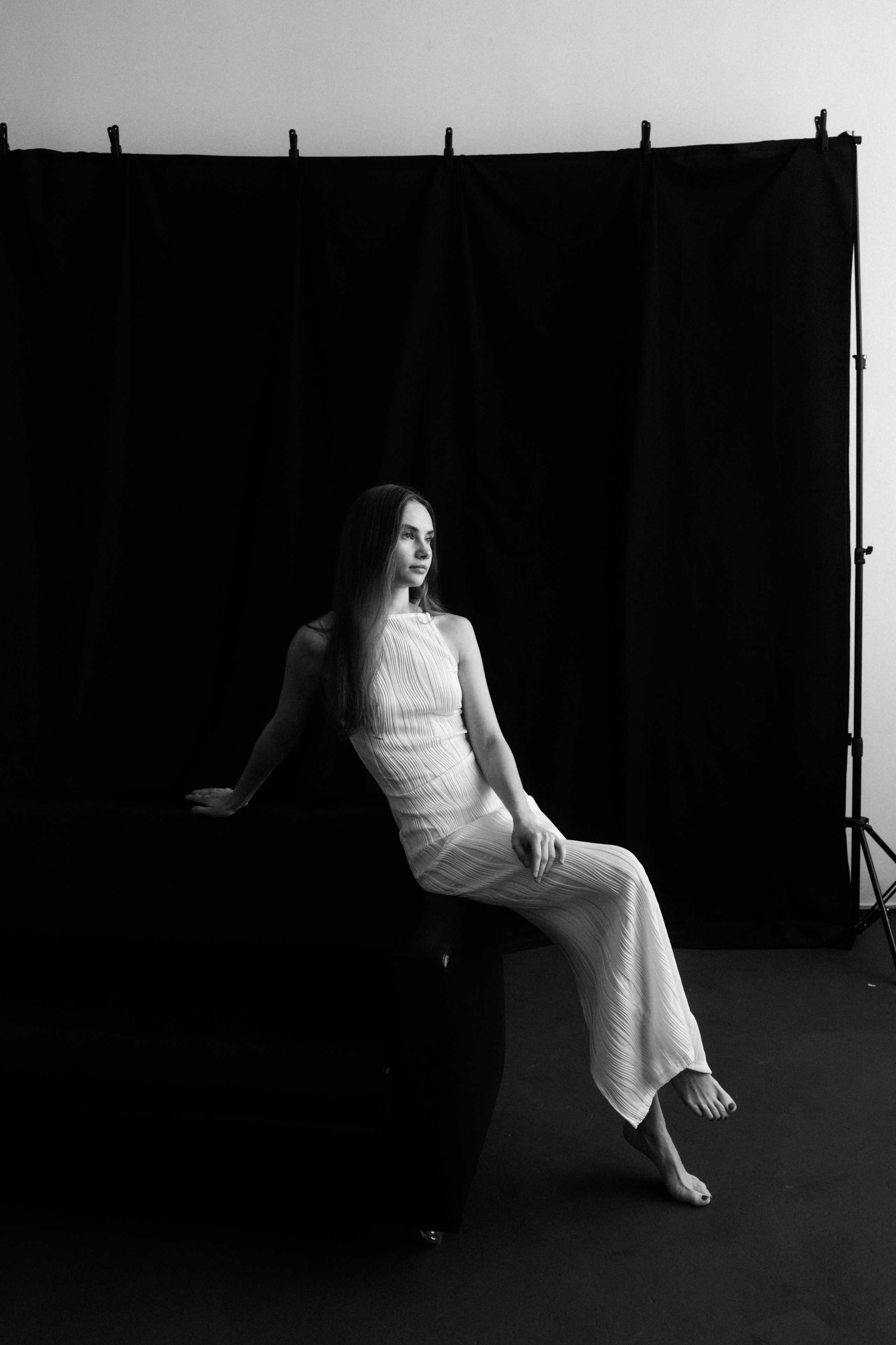 Настя. Фотограф и видеограф Мария Банщикова, Солнечногорск, Москва