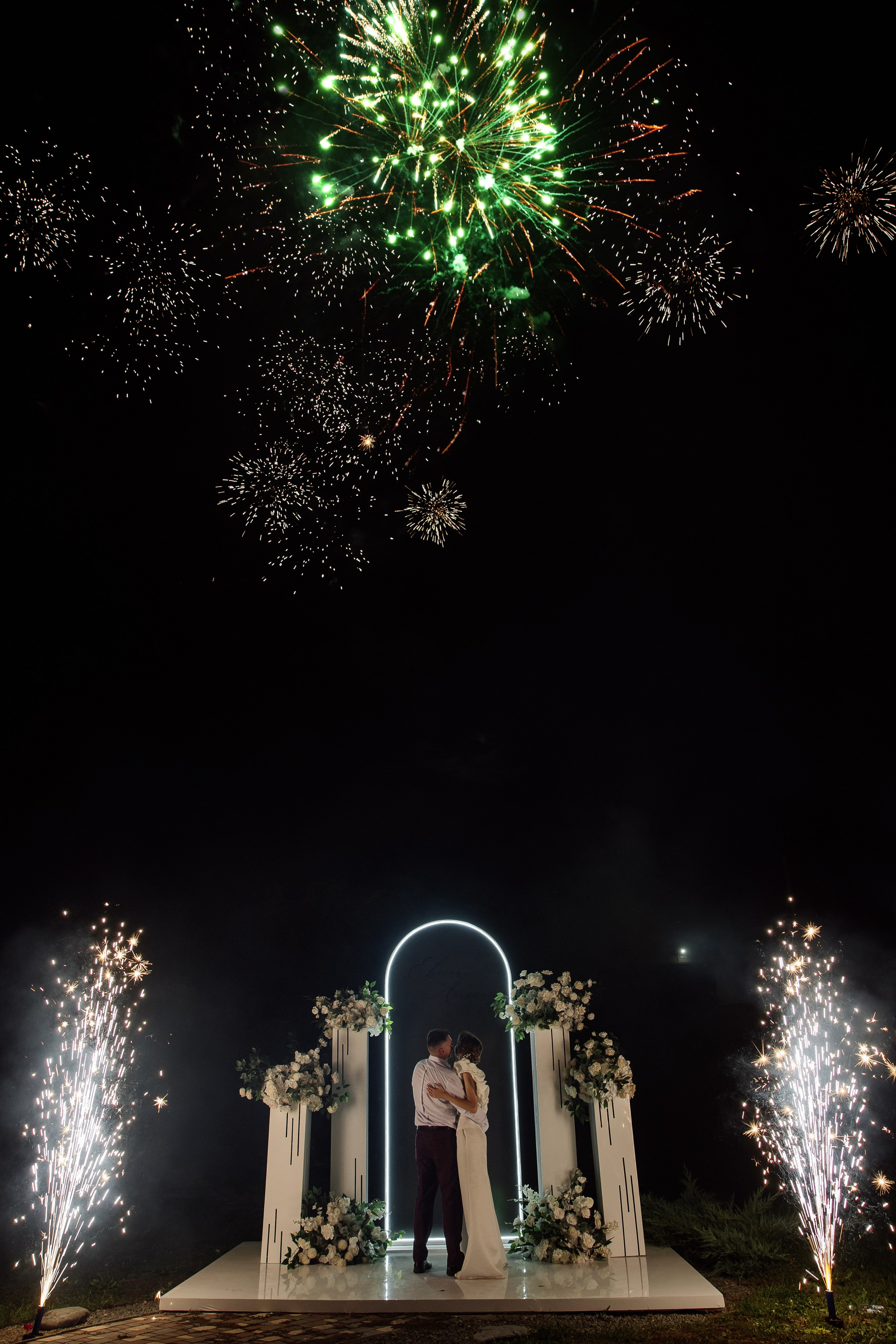 Евгений и Анастасия. Семейный и свадебный фотограф в Самаре и Кинеле Мария Донцу