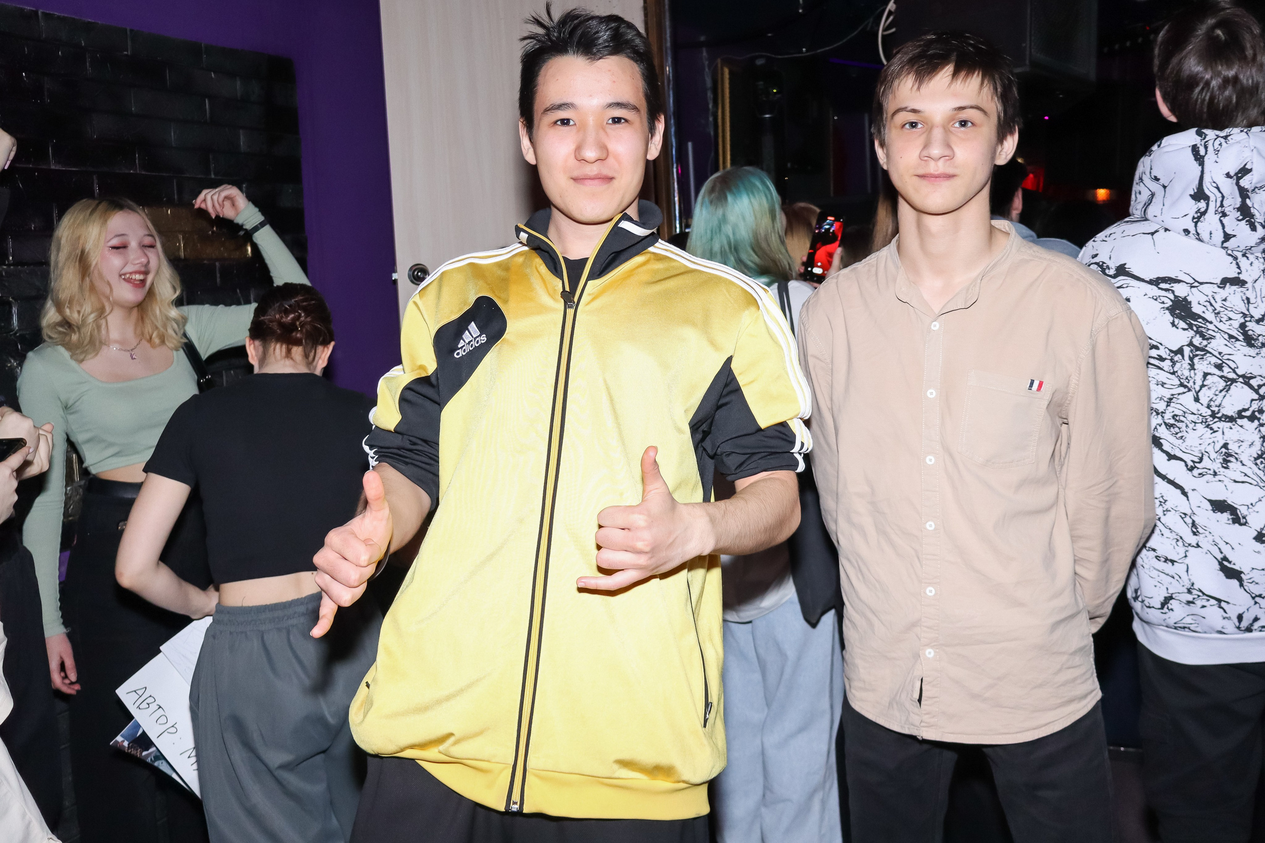 Концерт Lida. Свадебный и семейный фотограф в Сургуте и ХМАО Черепанова Наталья