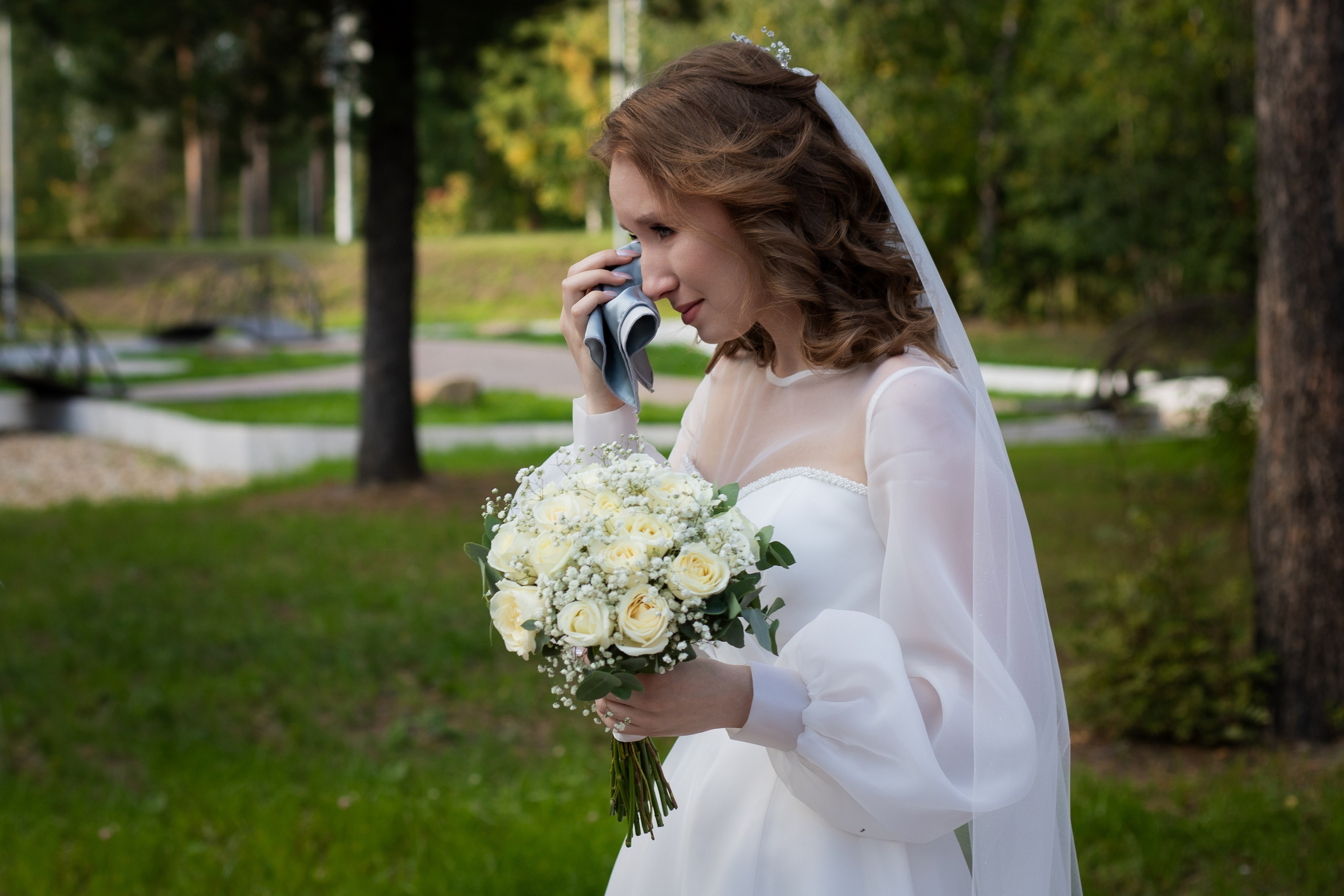 Максим и Екатерина. Свадебный и семейный фотограф в Сургуте и ХМАО Черепанова Наталья