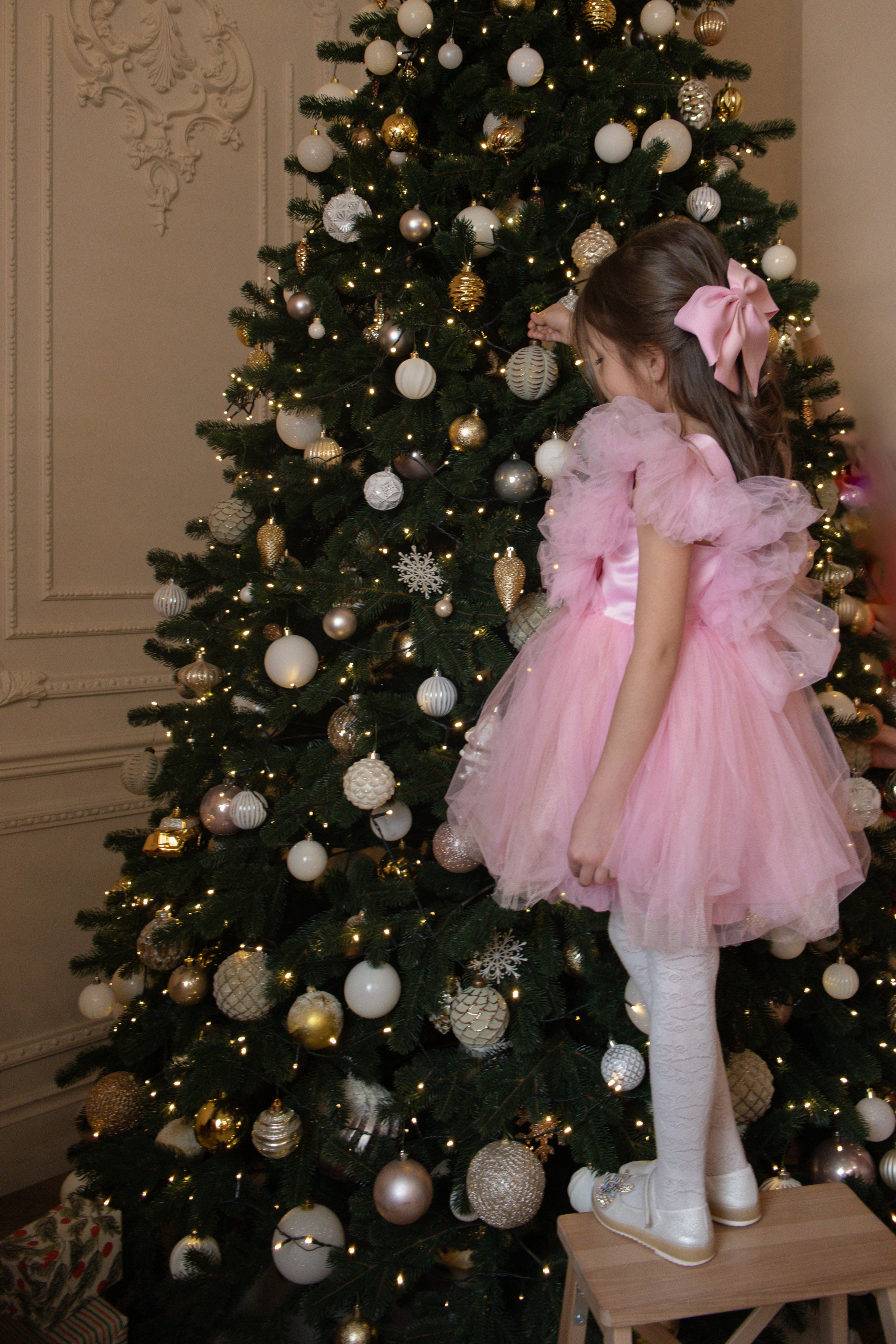 Новый год. Свадебный и семейный фотограф в Сургуте и ХМАО Черепанова Наталья