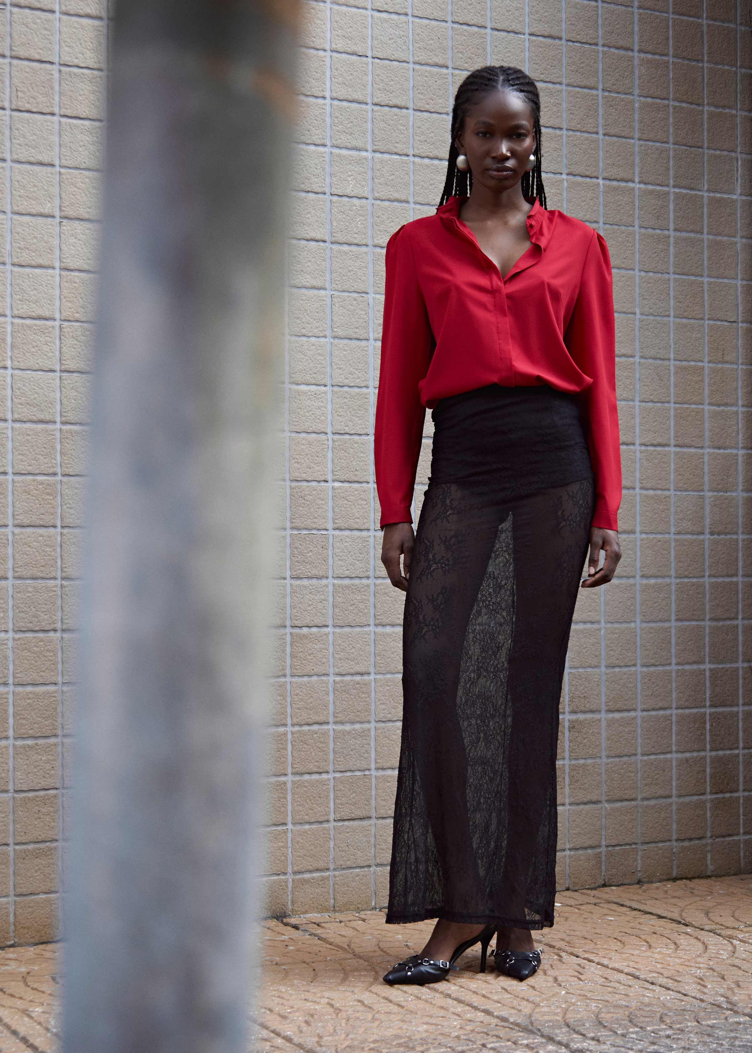 Commerce — Ph: Wantosleep. SKARetouch