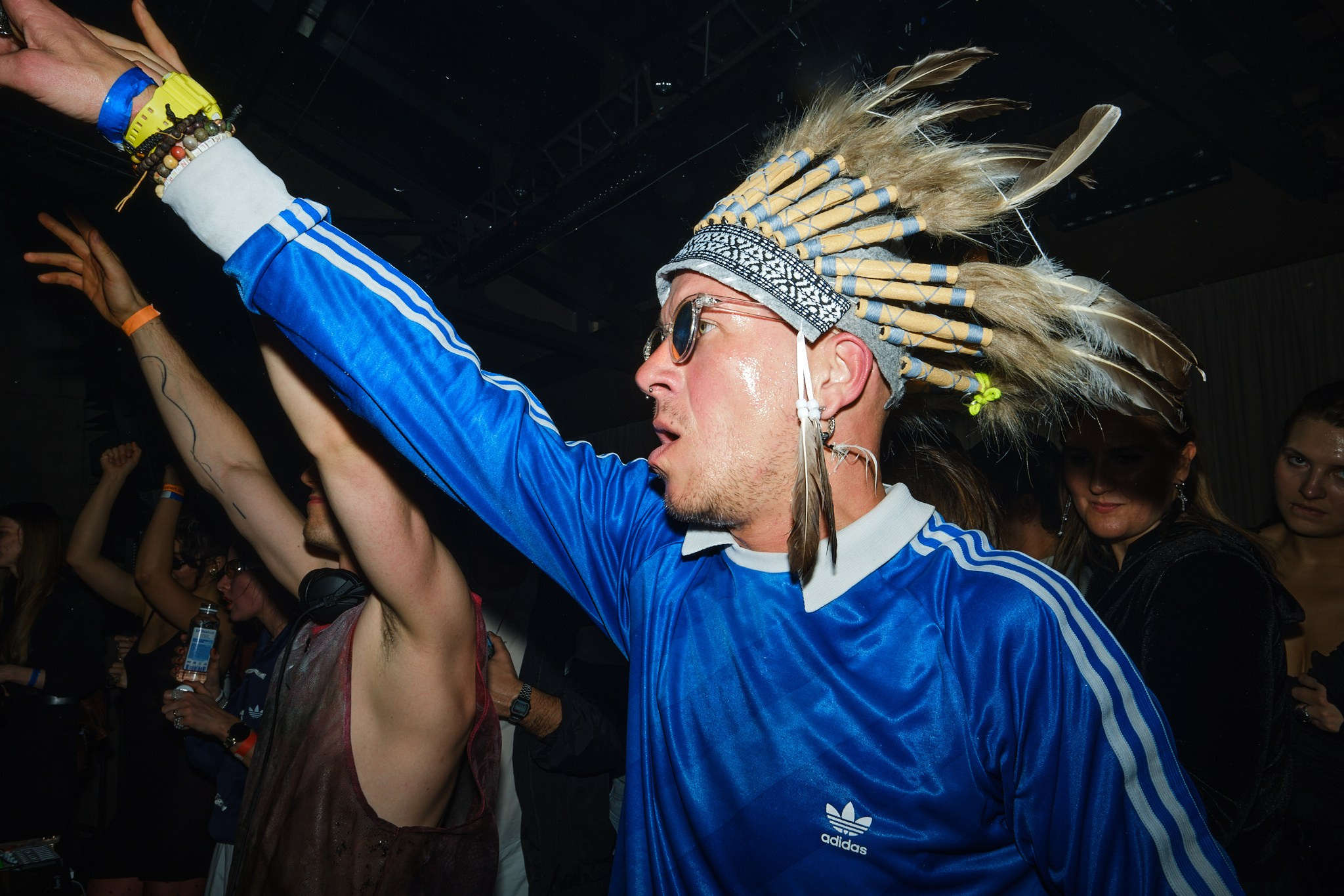 Playlist party & original. Анна Дериглазова | Коммерческий фотограф в Москве