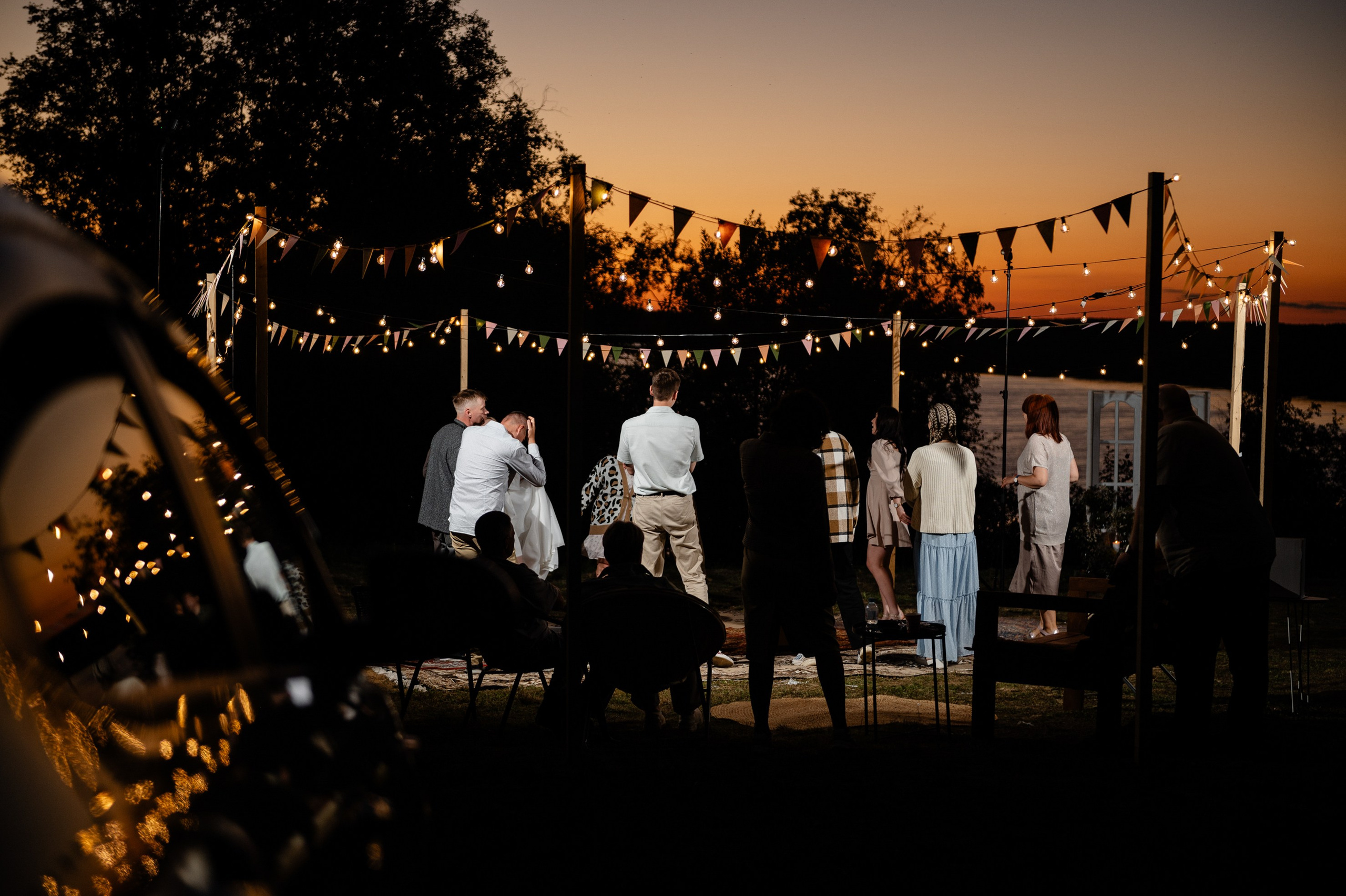 Николай и Людмила. Zhulanovilya