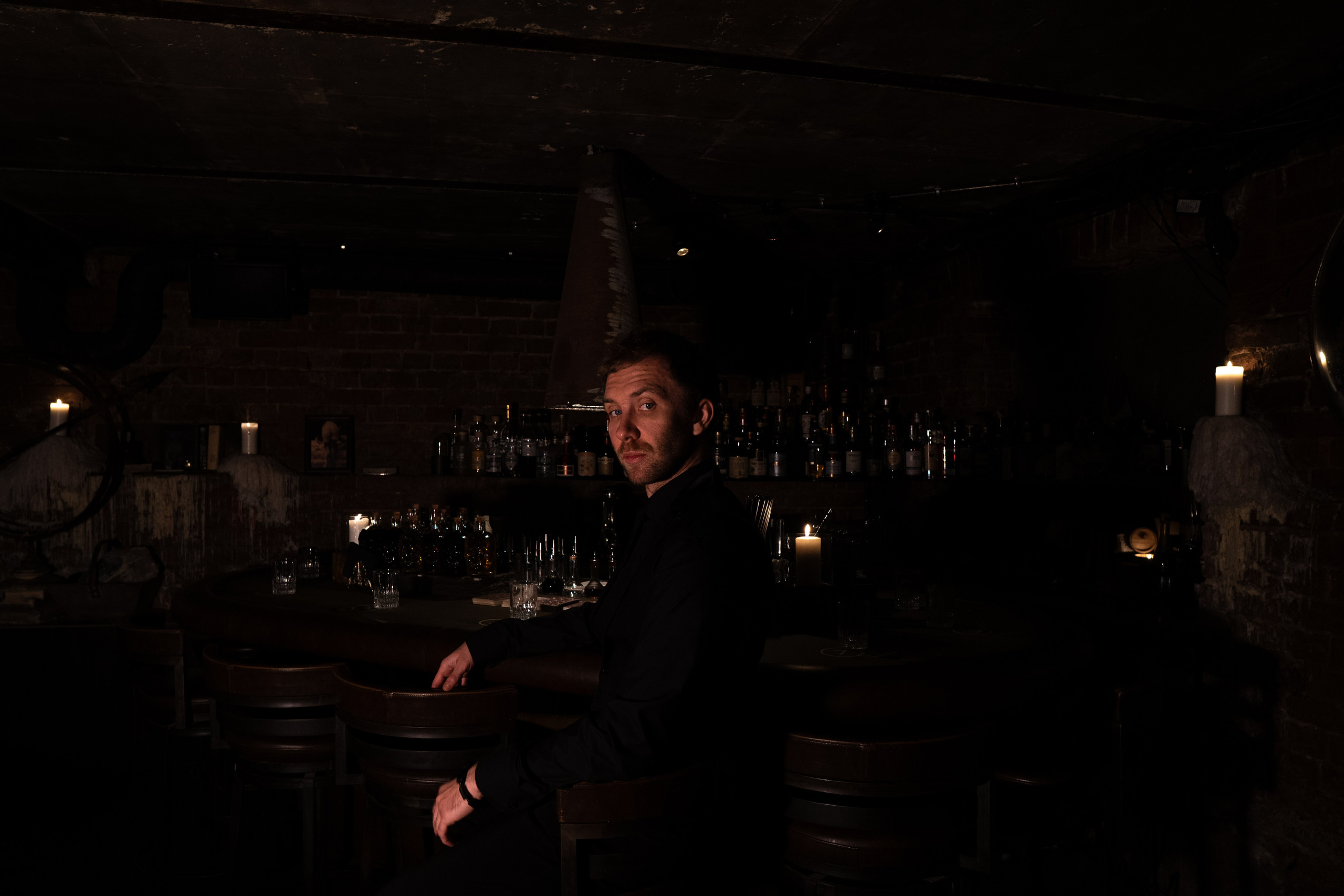 KABINET 3.14. Фотограф Дмитрий Жилин