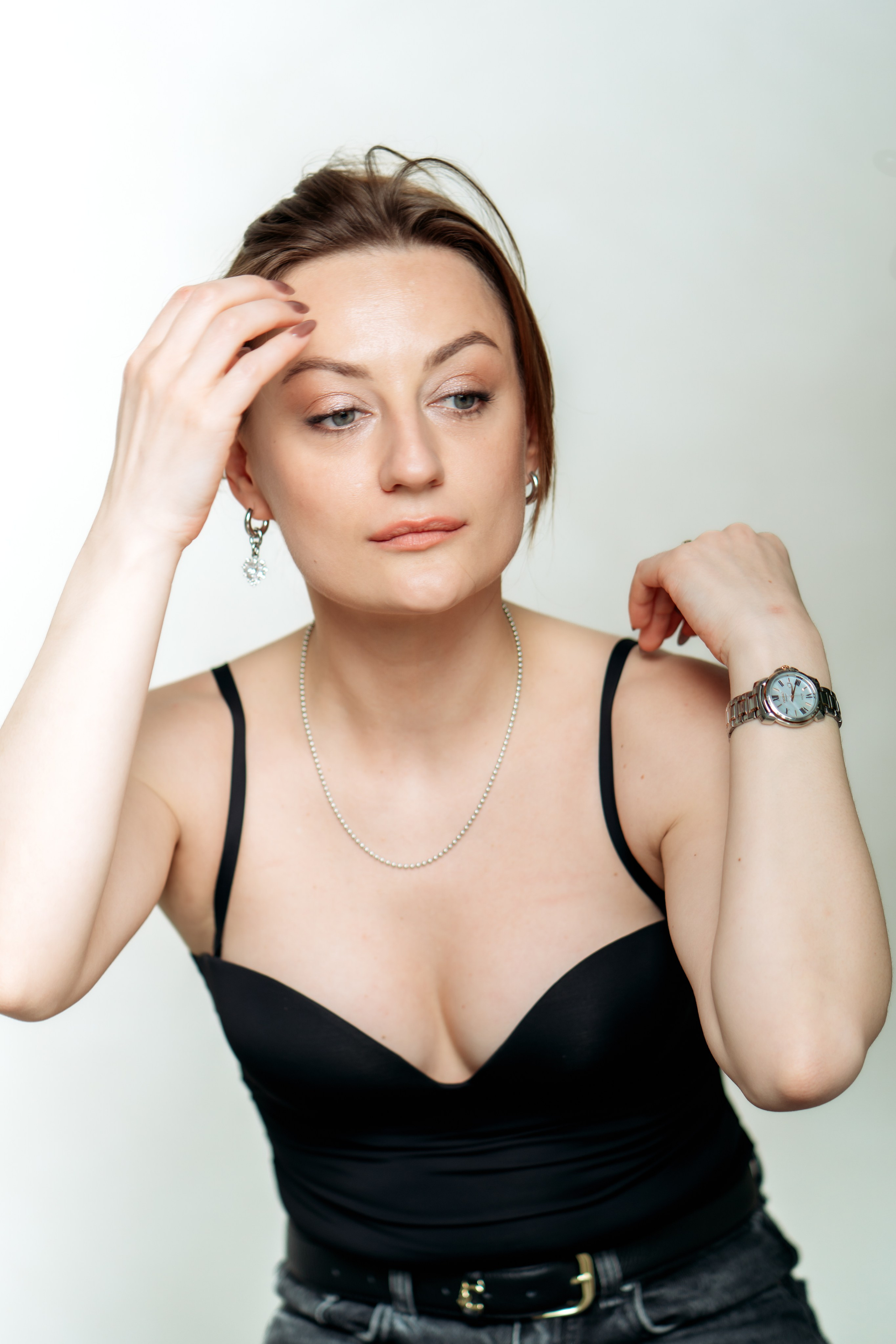 Фотограф Дмитрий Жилин