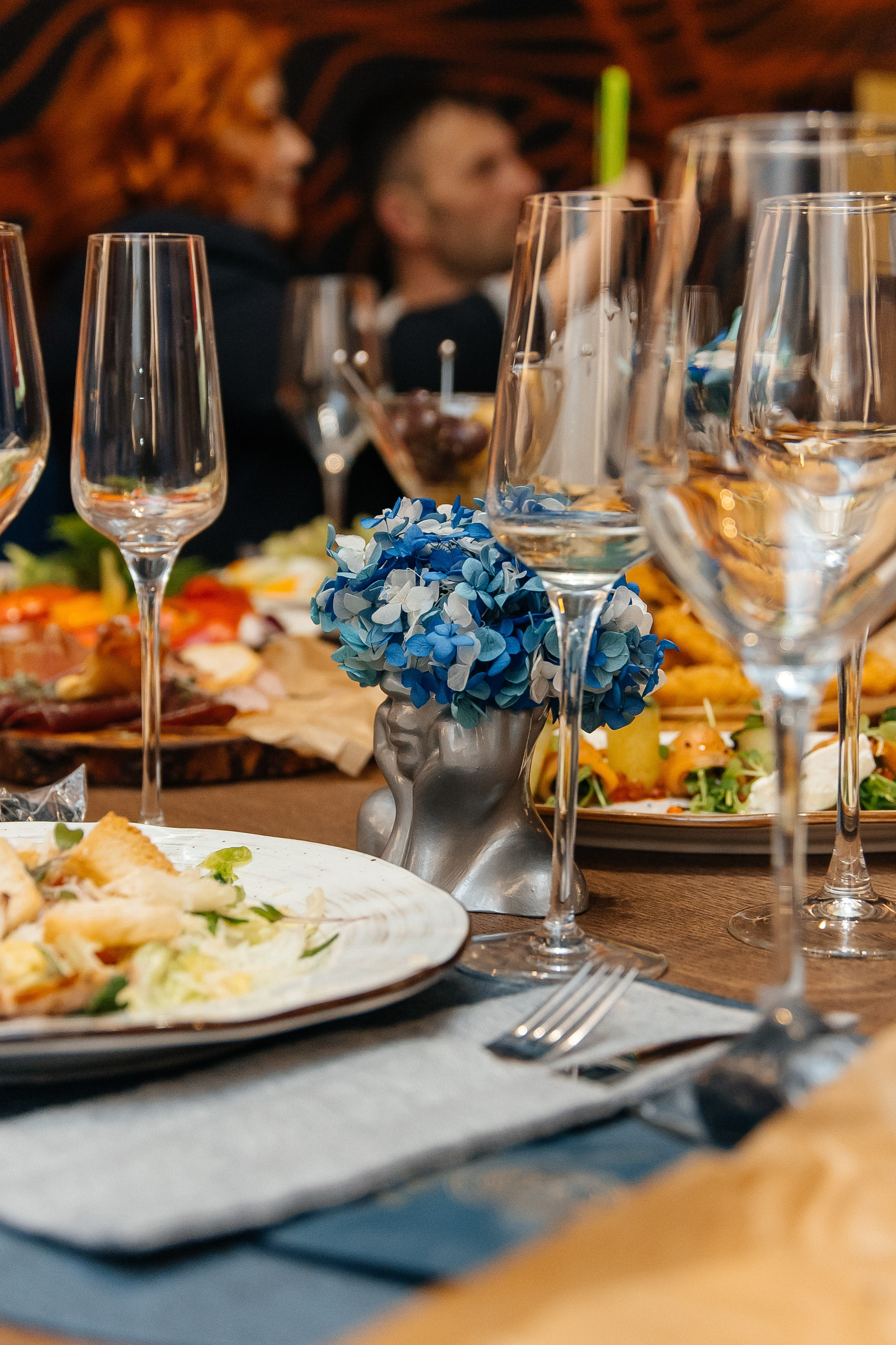Бизнес мероприятие «Стильный Новый год». Свадебный фотограф в Нижнем Тагиле Анна Пфайфер