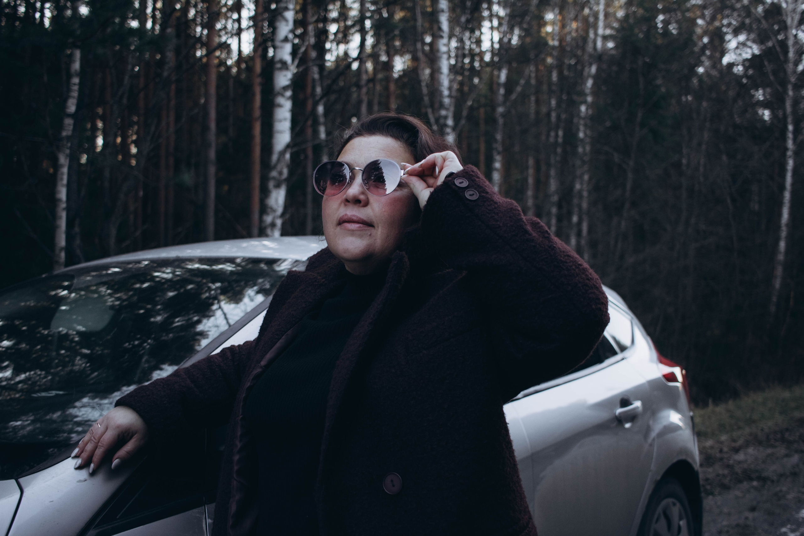 Елена. Фотограф Туринск | Анастасия Щеглова